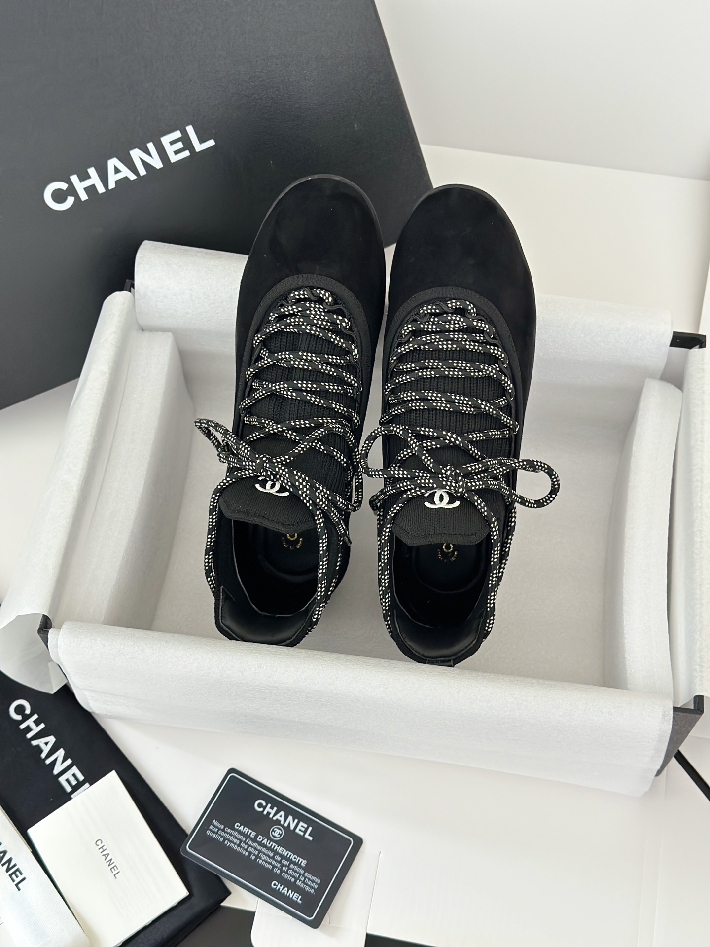 샤넬 신발 129150 Chanel Shoes 썸네일 이미지