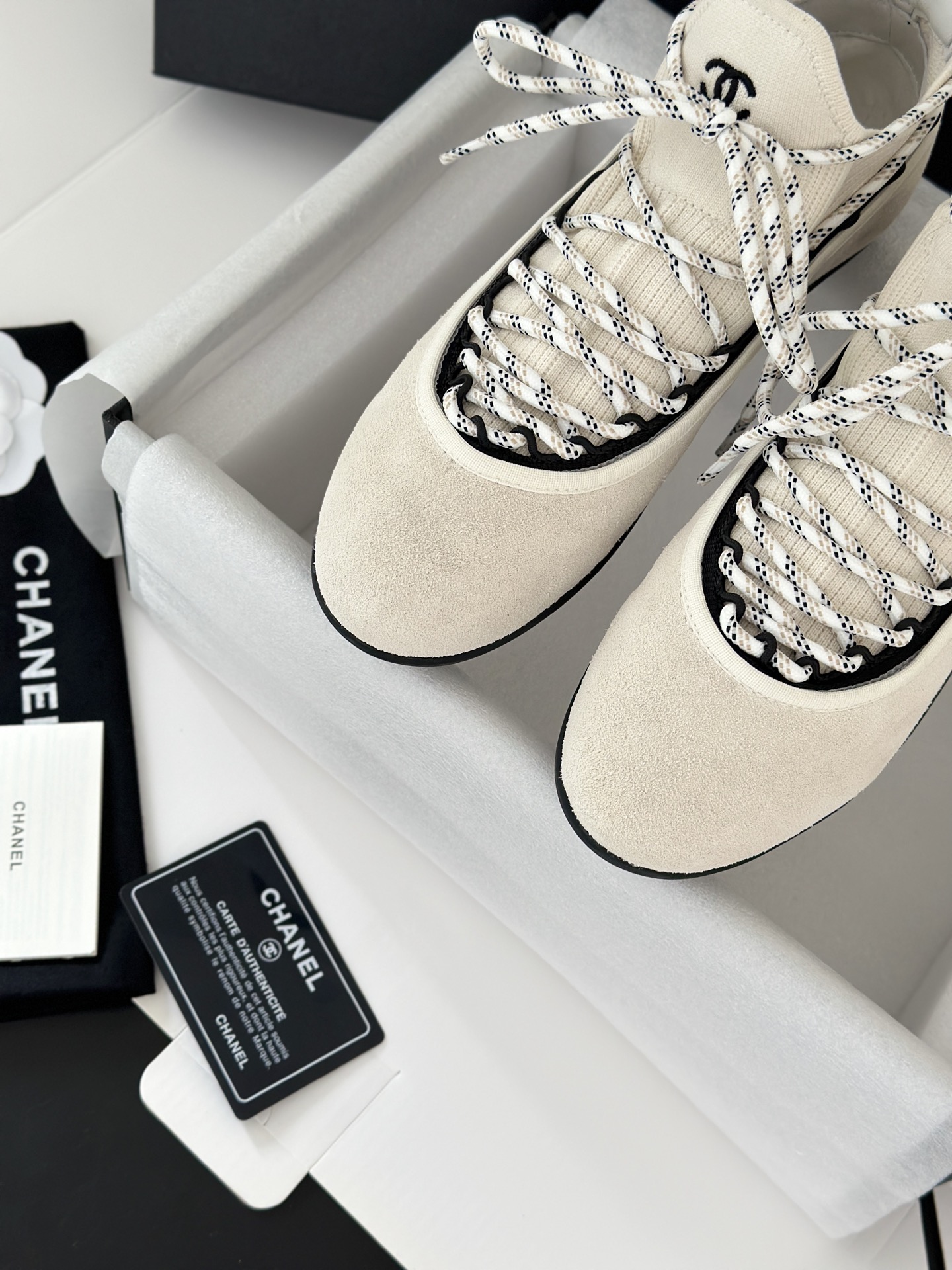 샤넬 신발 129149 Chanel Shoes 썸네일 이미지