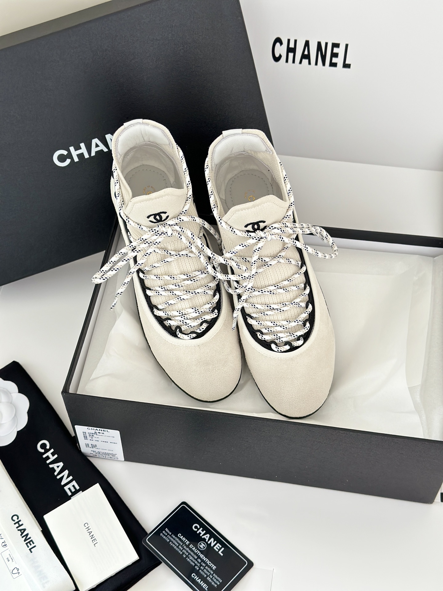 샤넬 신발 129149 Chanel Shoes 썸네일 이미지