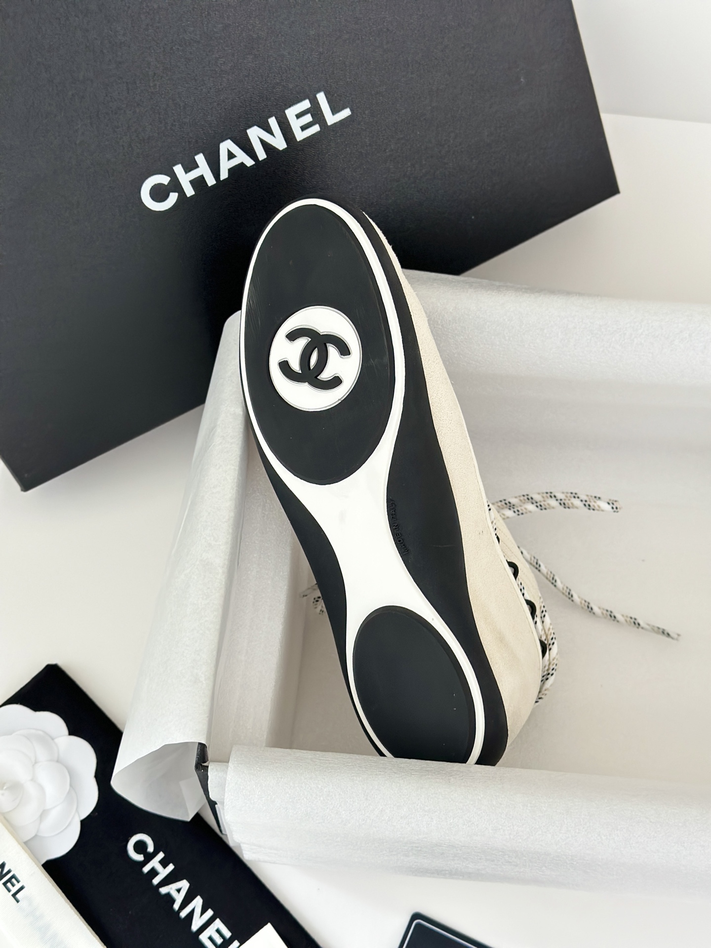 샤넬 신발 129149 Chanel Shoes 썸네일 이미지