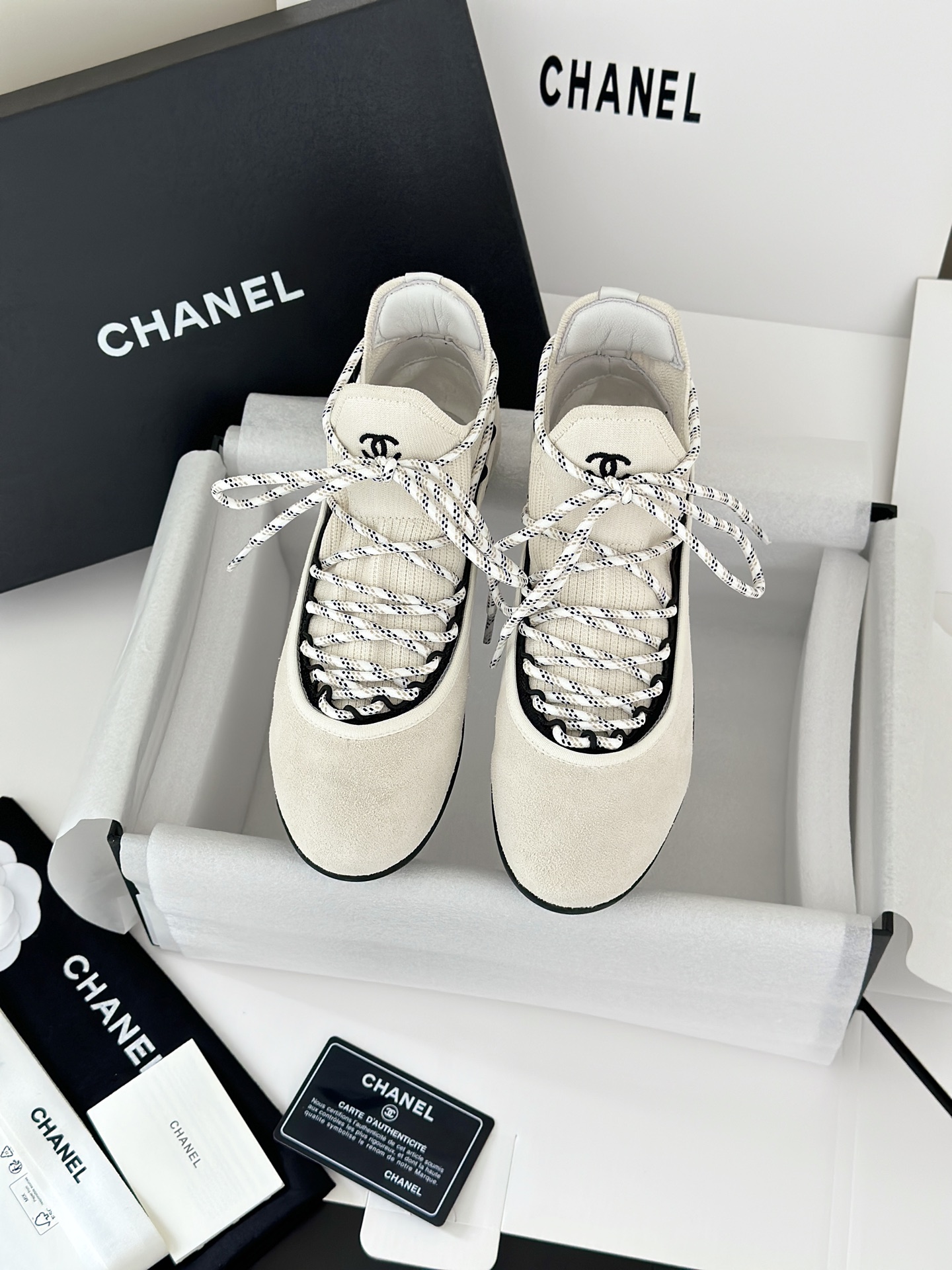 샤넬 신발 129149 Chanel Shoes 썸네일 이미지