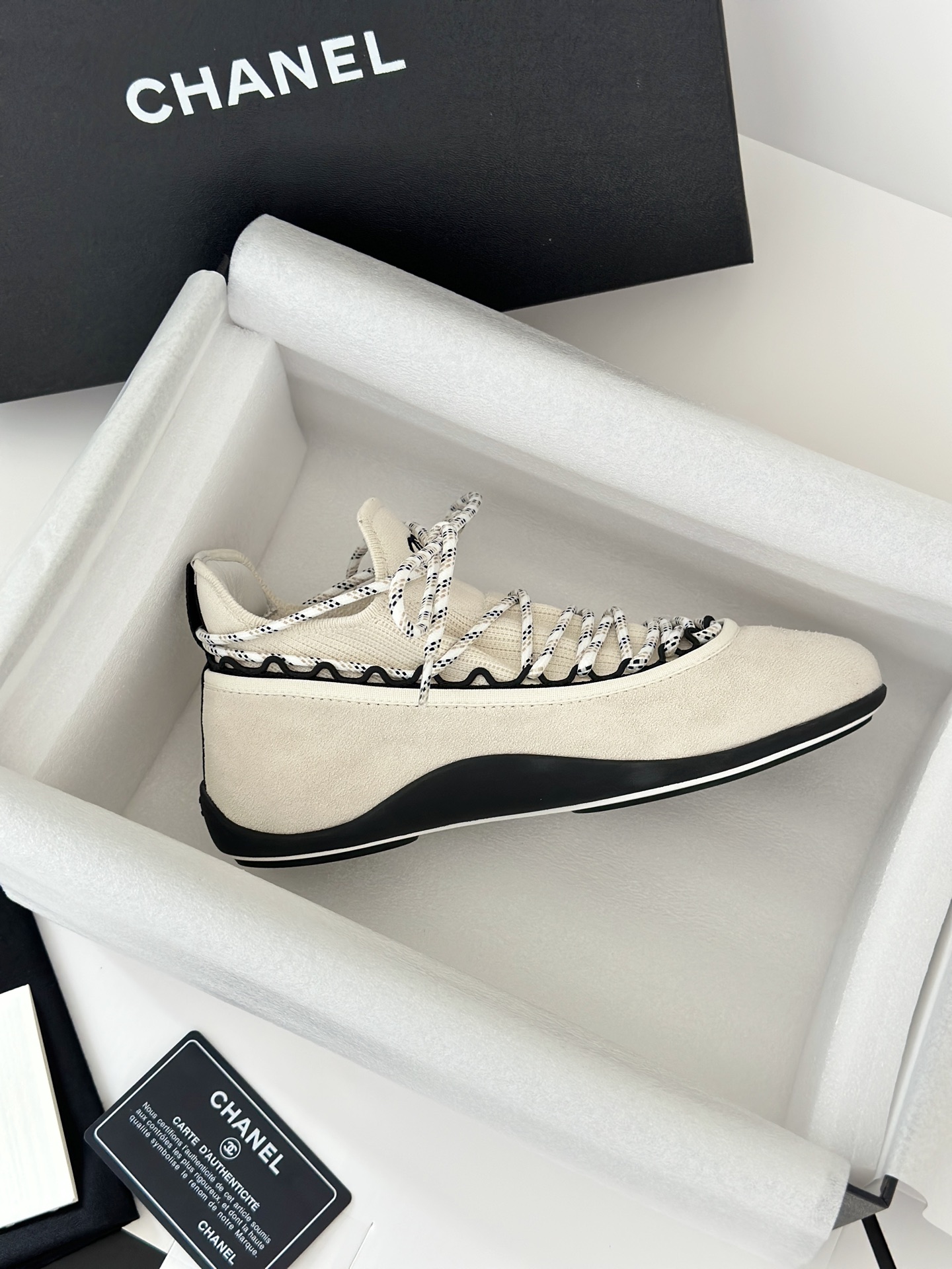 샤넬 신발 129149 Chanel Shoes 썸네일 이미지