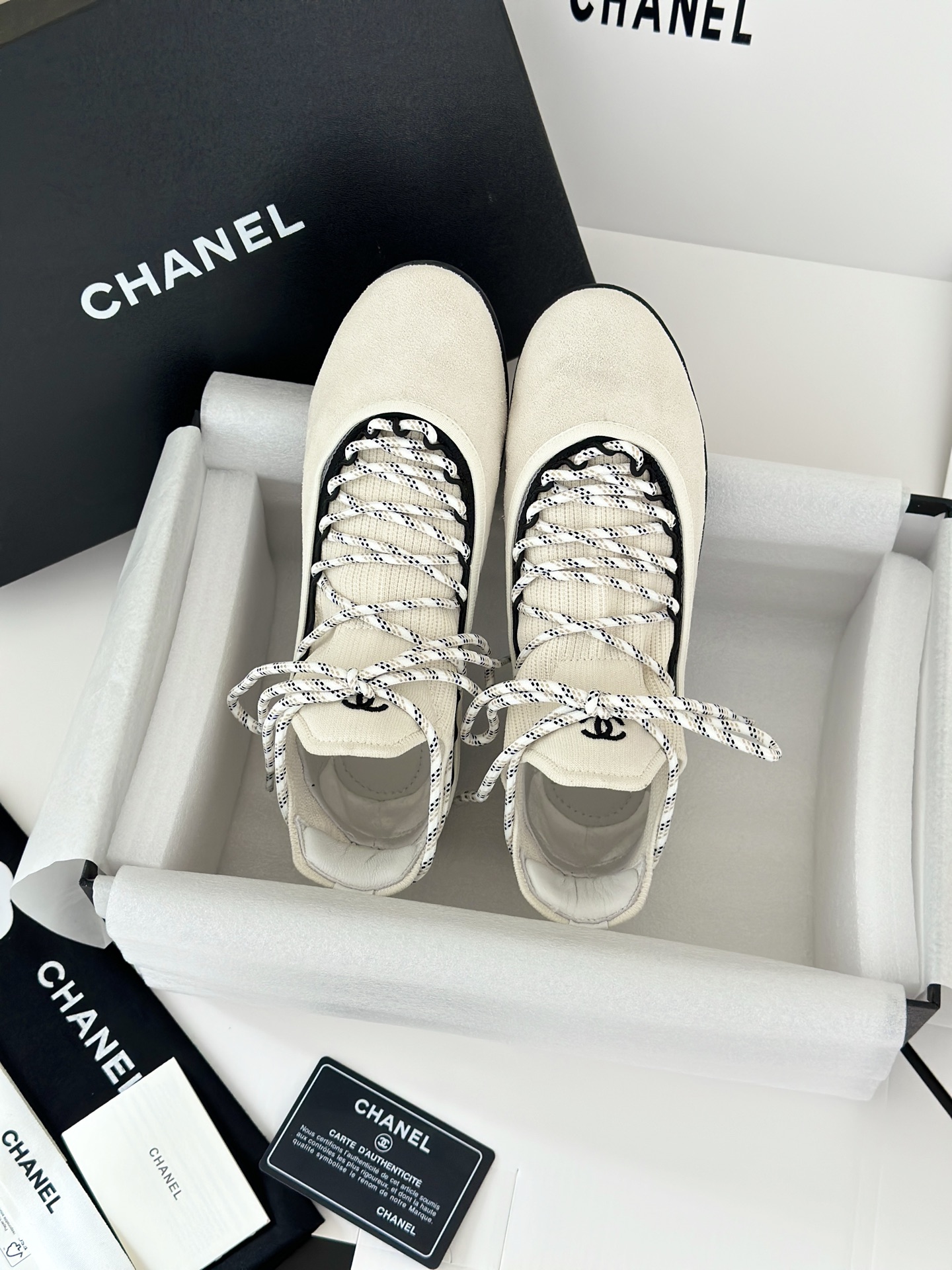 샤넬 신발 129149 Chanel Shoes 썸네일 이미지