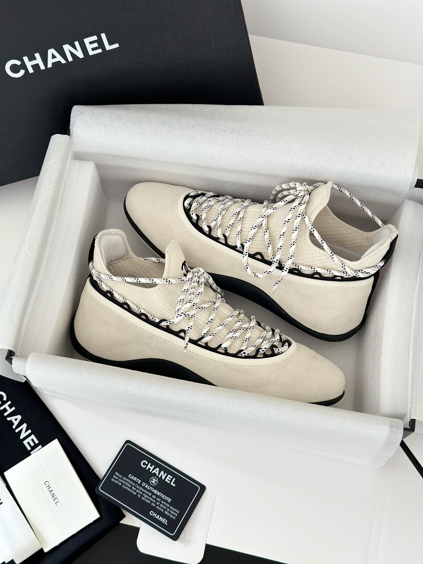 샤넬 신발 129149 Chanel Shoes 썸네일 이미지