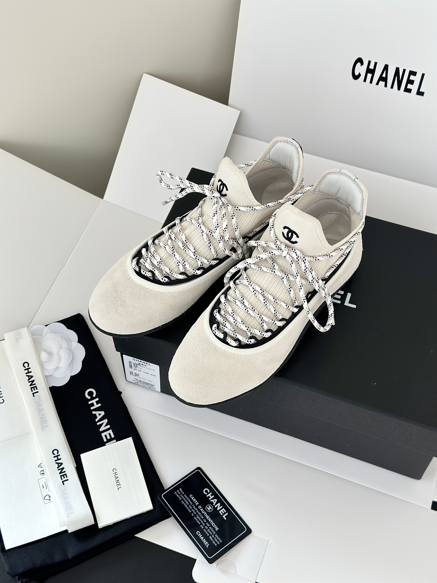 샤넬 신발 129149 Chanel Shoes 썸네일 이미지