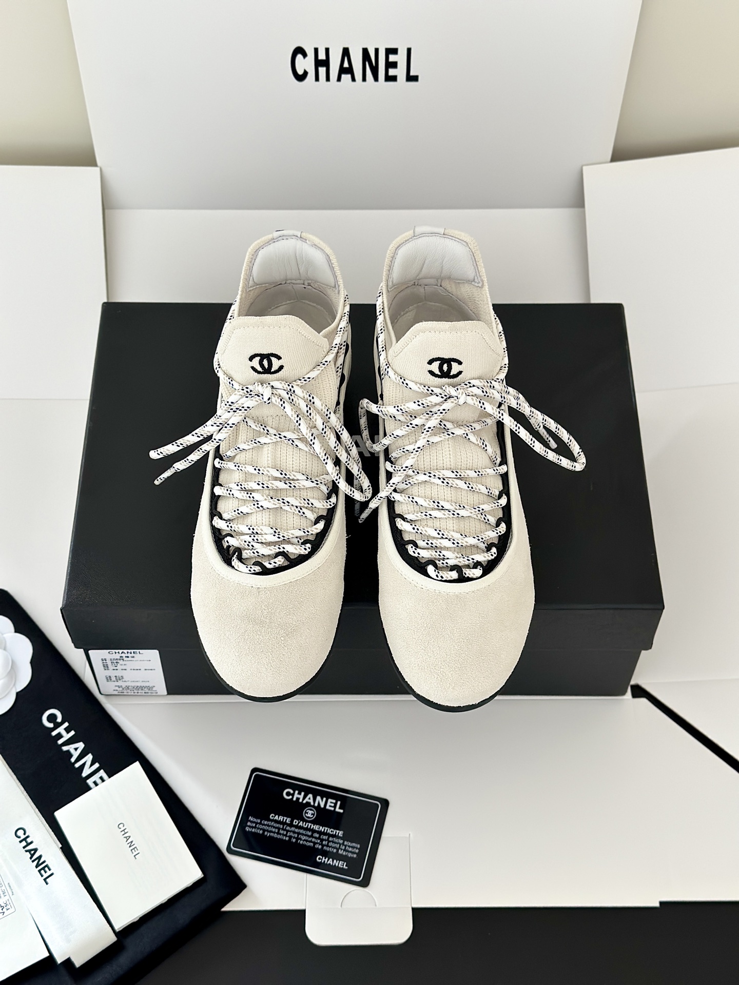 샤넬 신발 129149 Chanel Shoes
