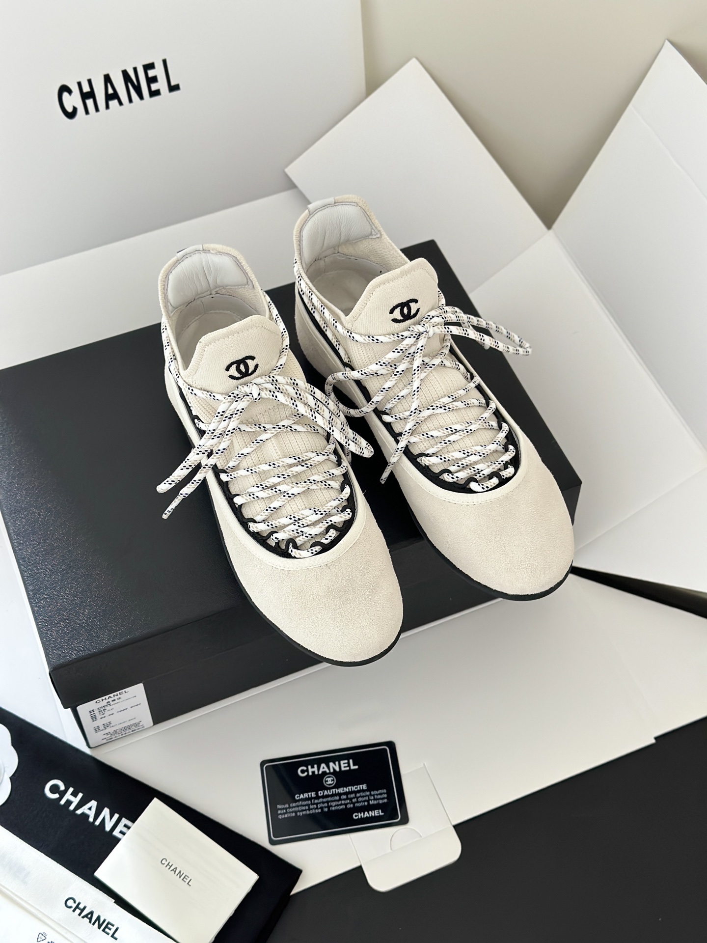 샤넬 신발 129149 Chanel Shoes 썸네일 이미지