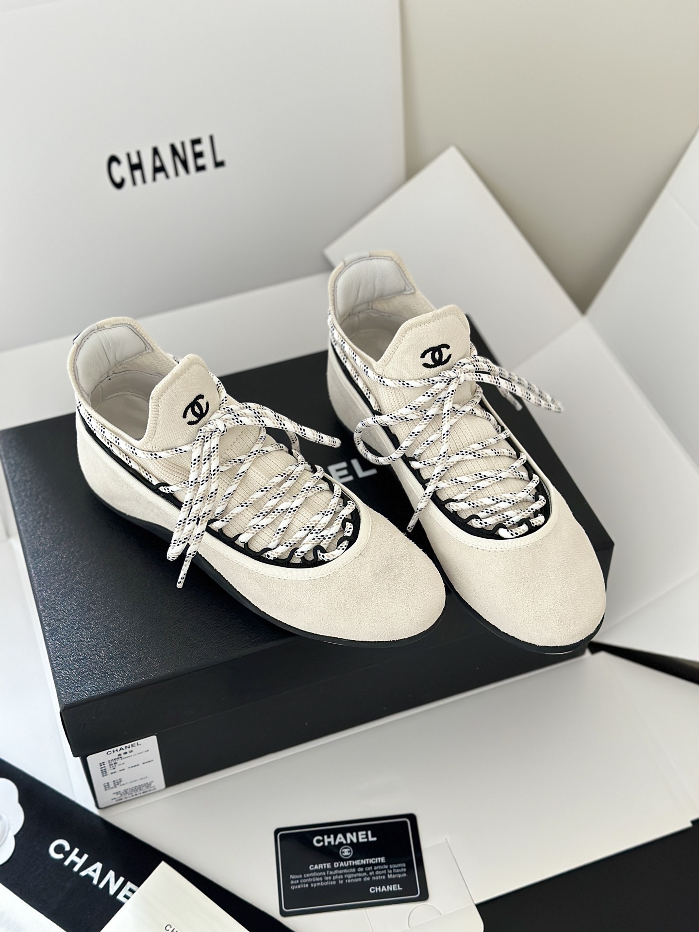 샤넬 신발 129149 Chanel Shoes 썸네일 이미지