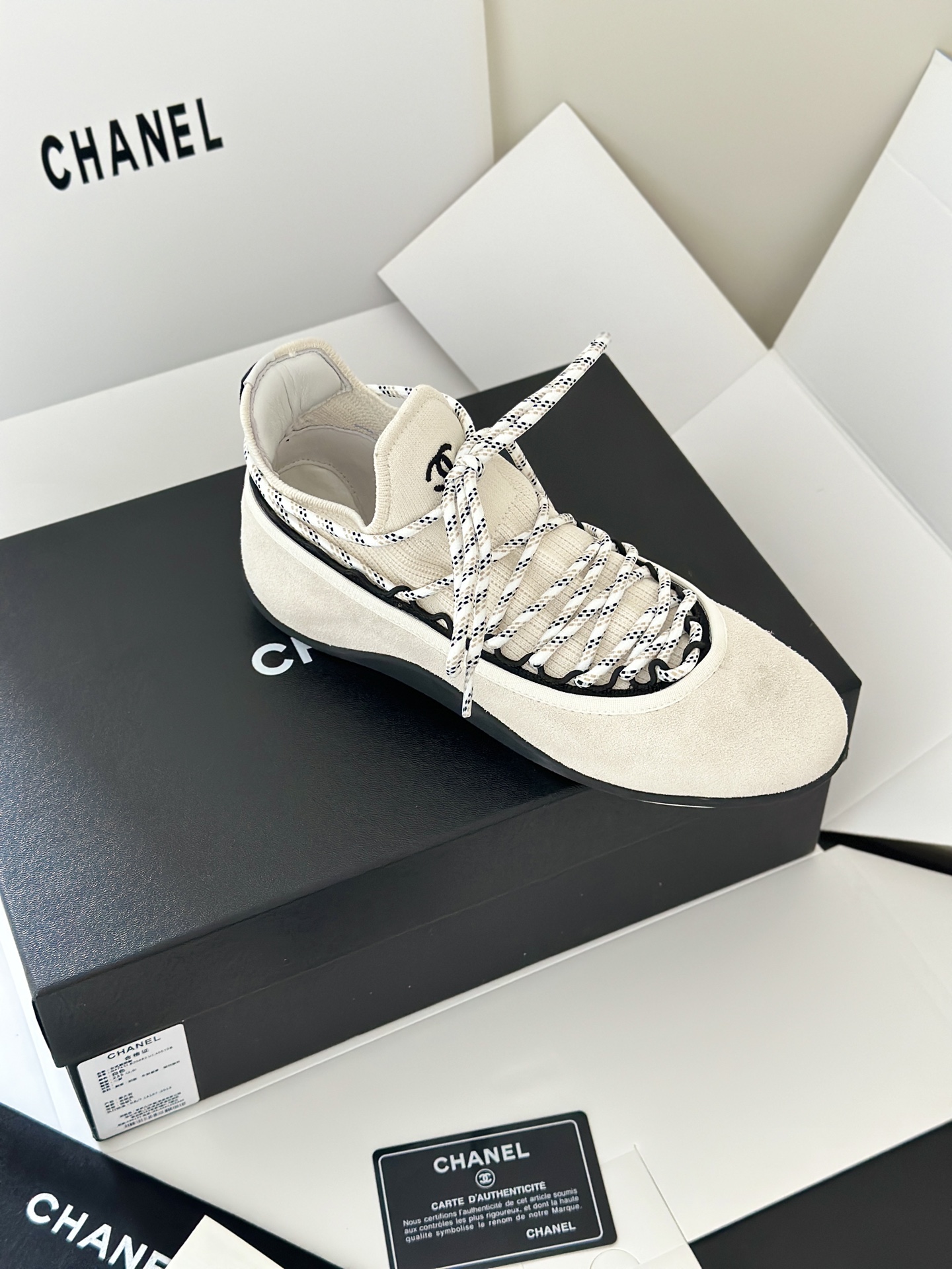 샤넬 신발 129149 Chanel Shoes 썸네일 이미지