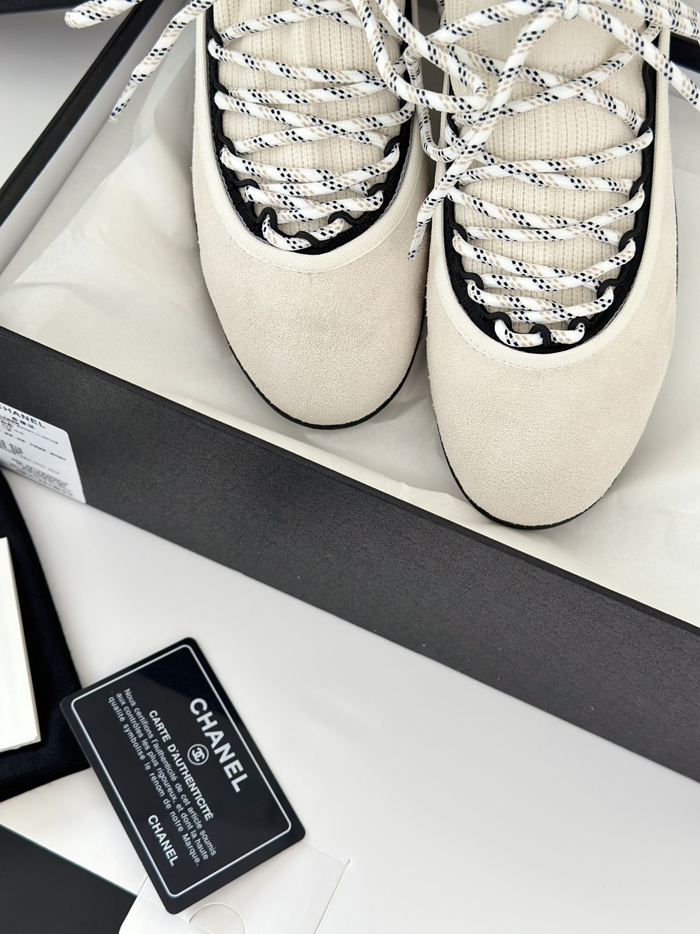 샤넬 신발 129149 Chanel Shoes 썸네일 이미지