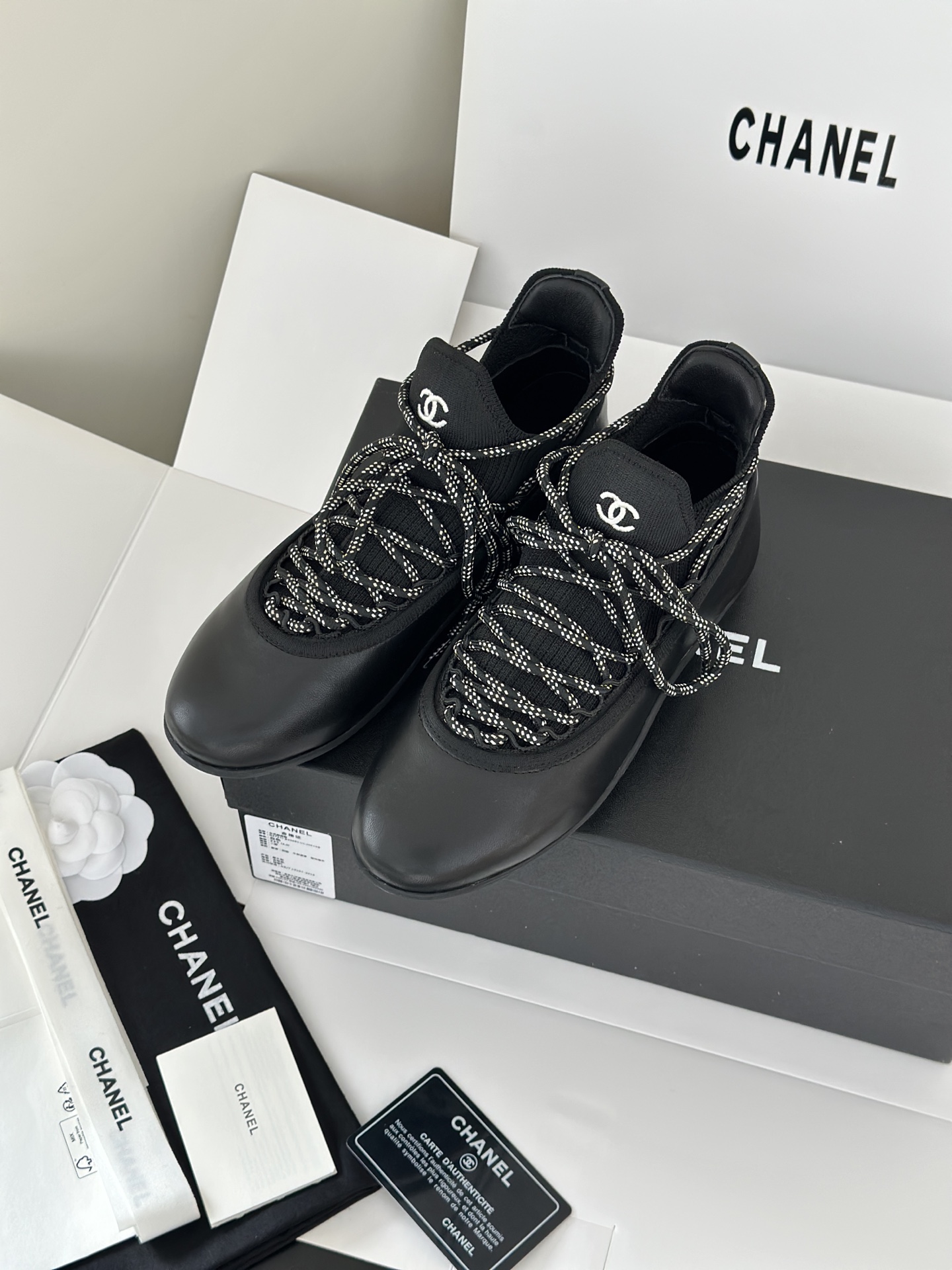 샤넬 신발 129152 Chanel Shoes 썸네일 이미지