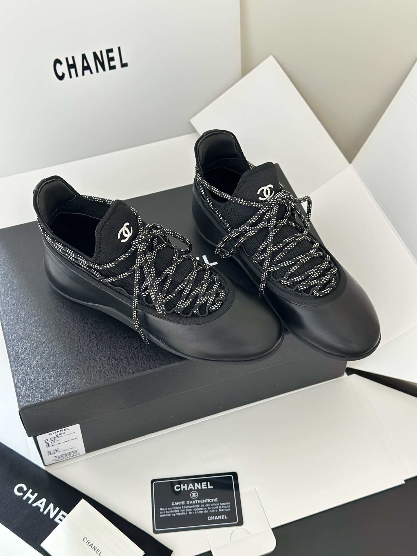 샤넬 신발 129152 Chanel Shoes 썸네일 이미지