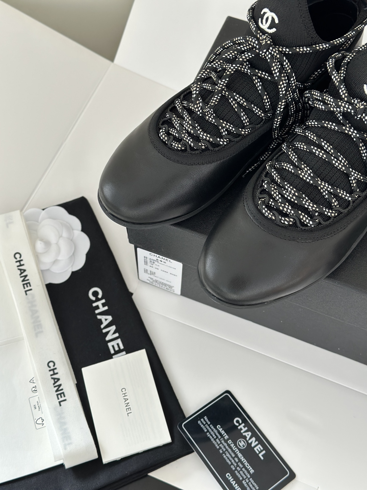 샤넬 신발 129152 Chanel Shoes 썸네일 이미지
