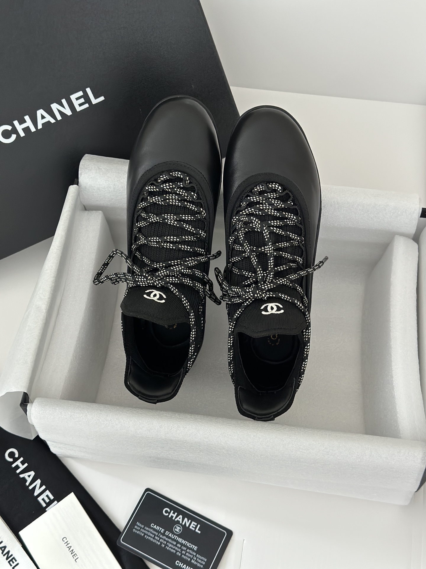샤넬 신발 129152 Chanel Shoes 썸네일 이미지