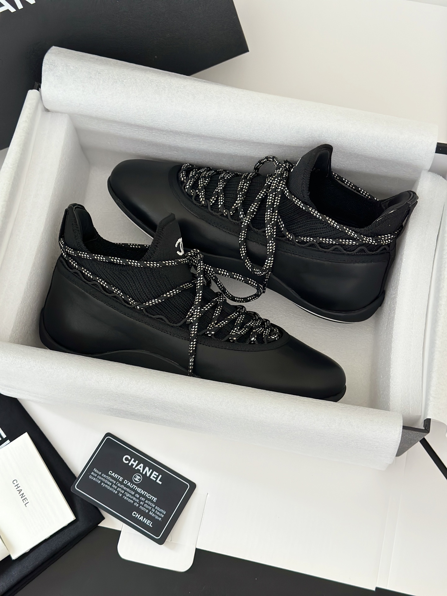 샤넬 신발 129152 Chanel Shoes 썸네일 이미지
