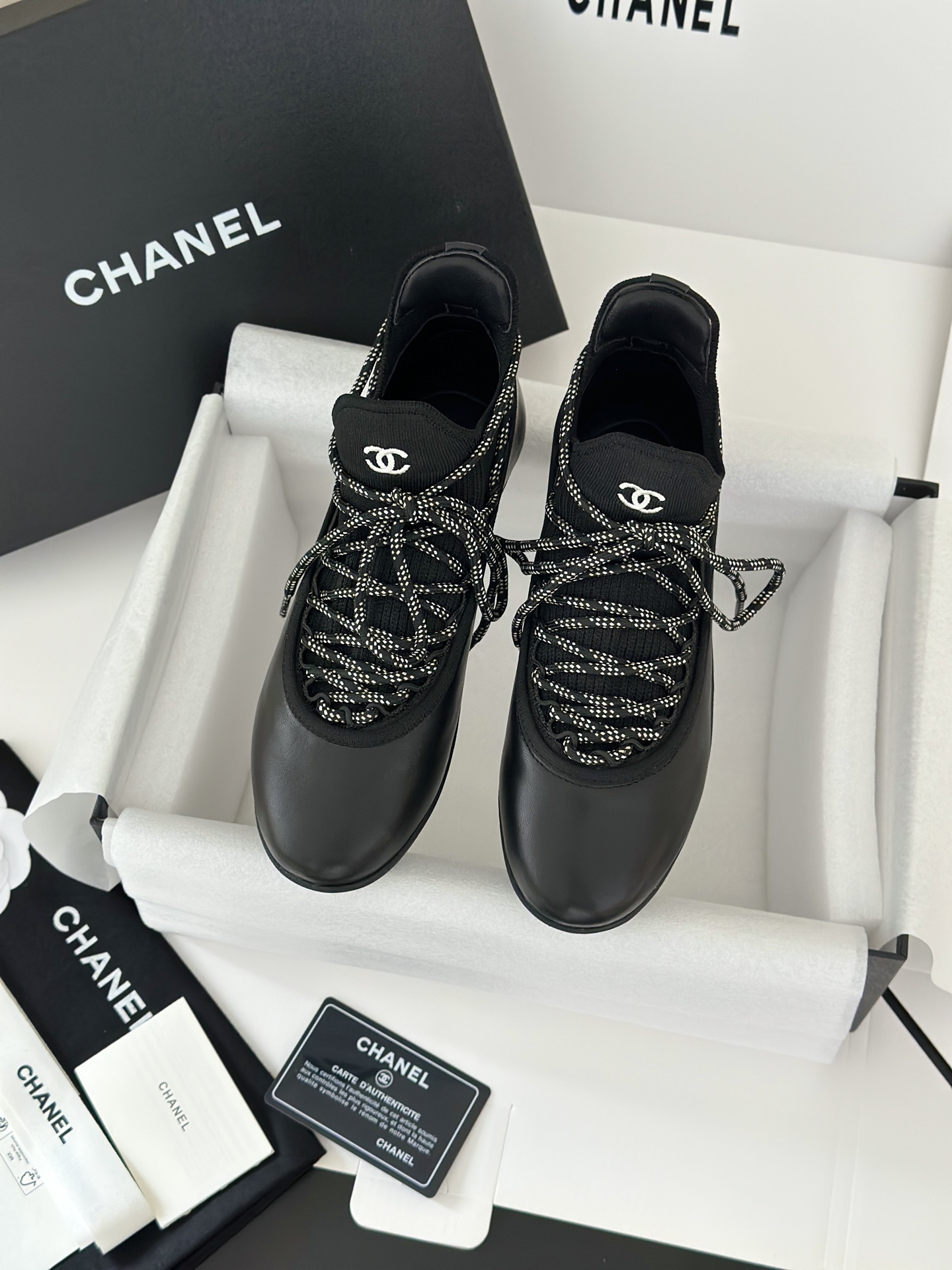 샤넬 신발 129152 Chanel Shoes 썸네일 이미지
