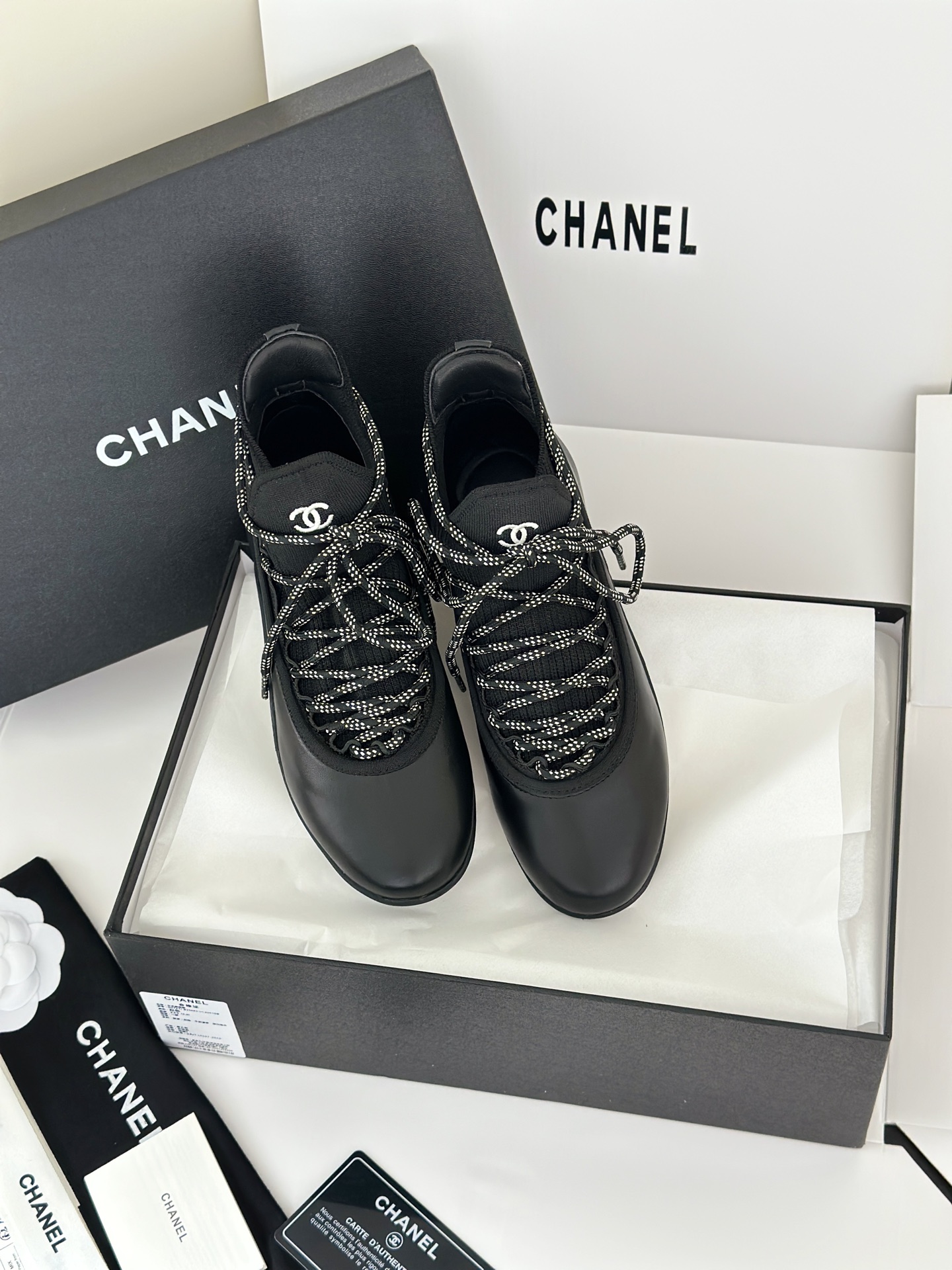 샤넬 신발 129152 Chanel Shoes 썸네일 이미지