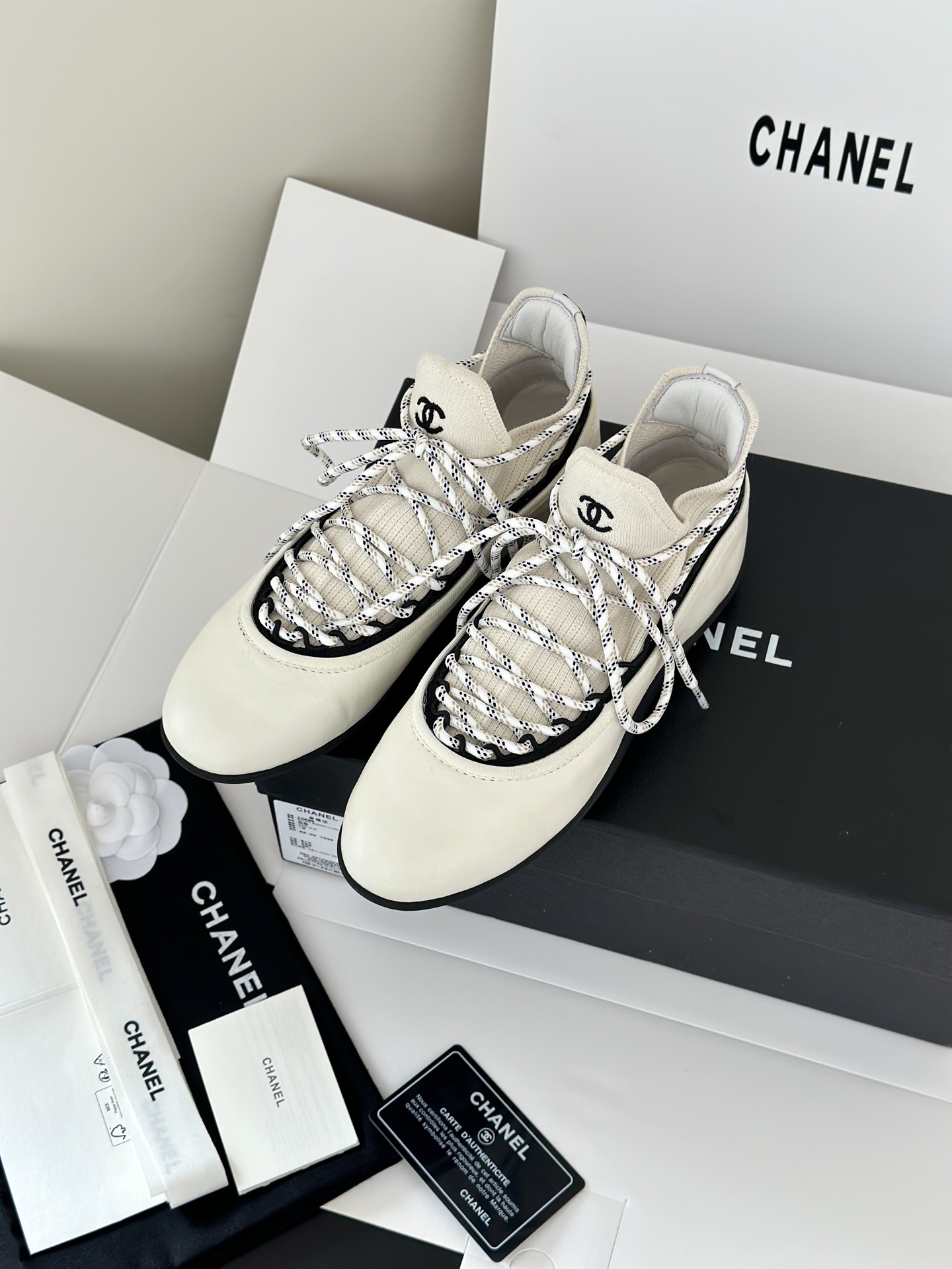 샤넬 신발 129151 Chanel Shoes 썸네일 이미지