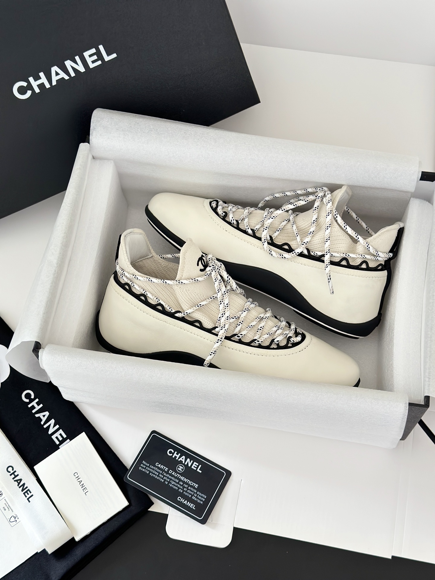 샤넬 신발 129151 Chanel Shoes 썸네일 이미지