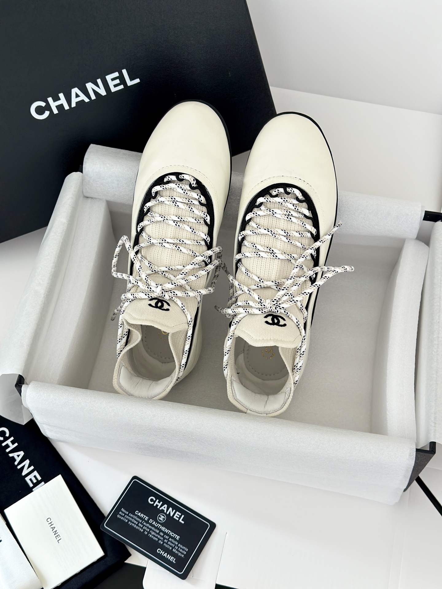 샤넬 신발 129151 Chanel Shoes 썸네일 이미지