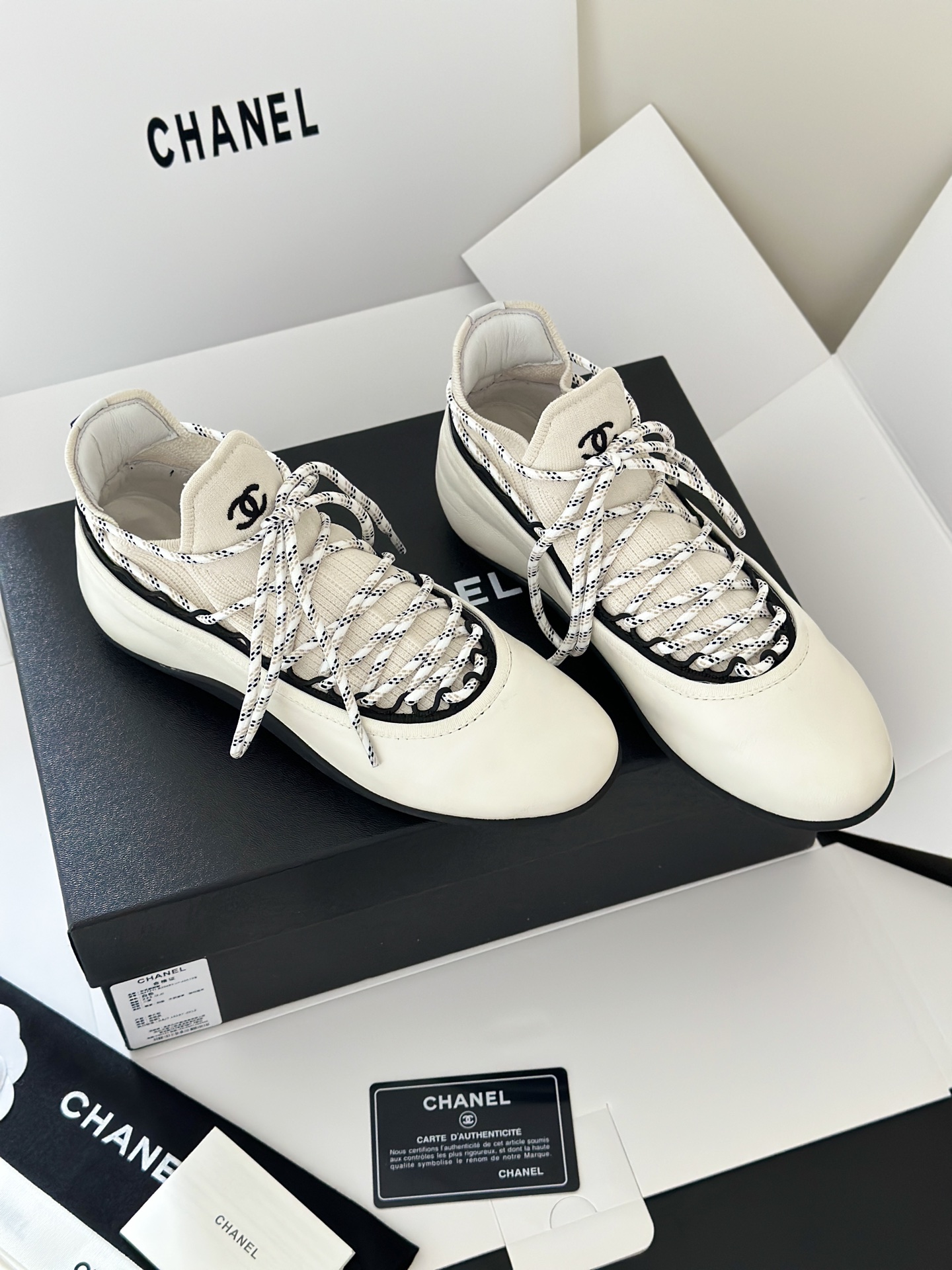 샤넬 신발 129151 Chanel Shoes 썸네일 이미지