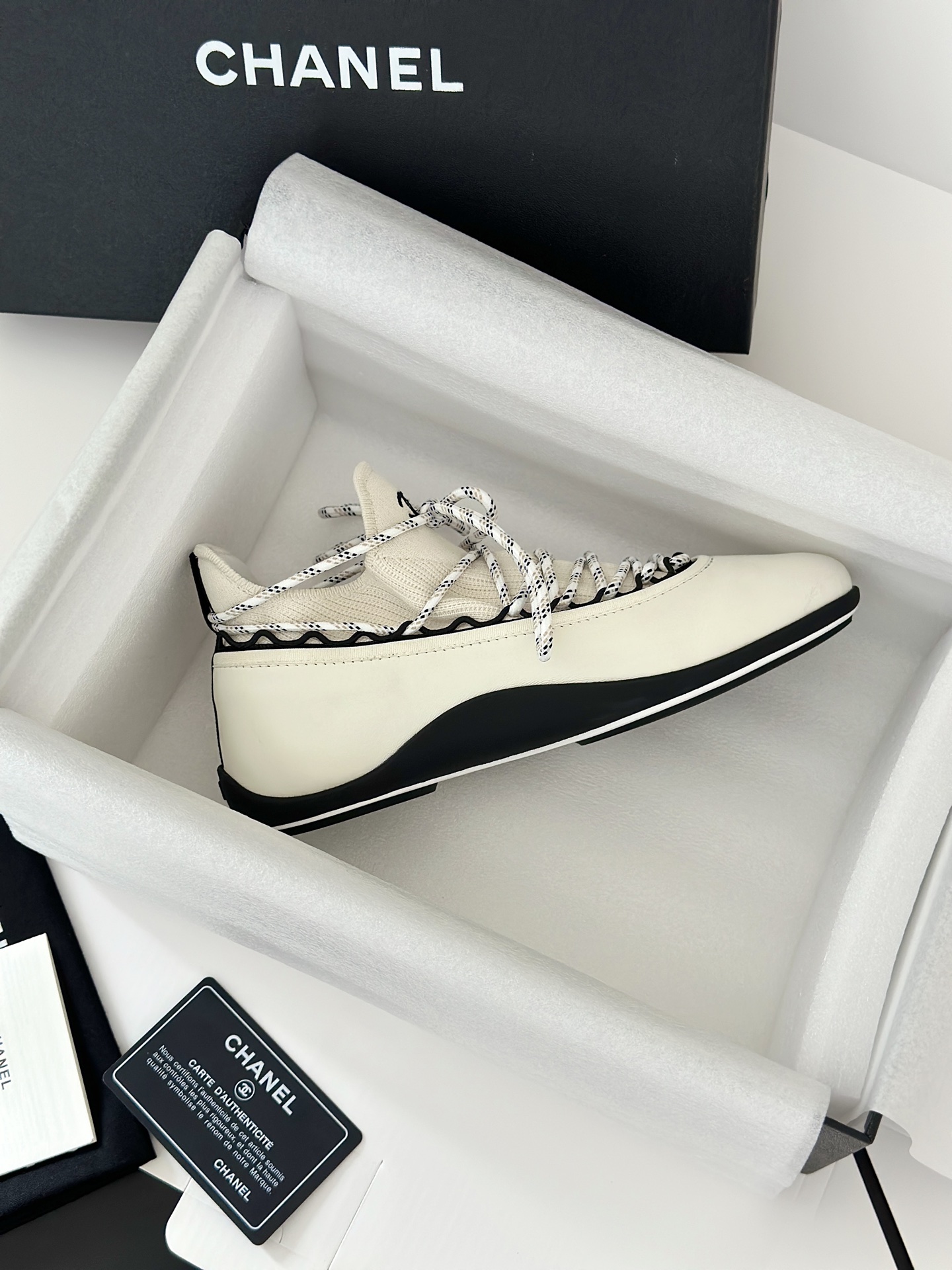 샤넬 신발 129151 Chanel Shoes 썸네일 이미지
