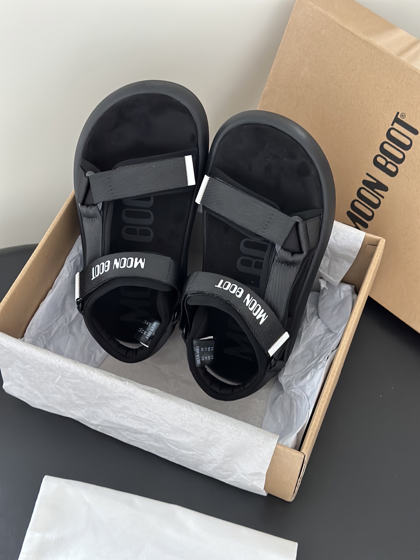 Designer Boots