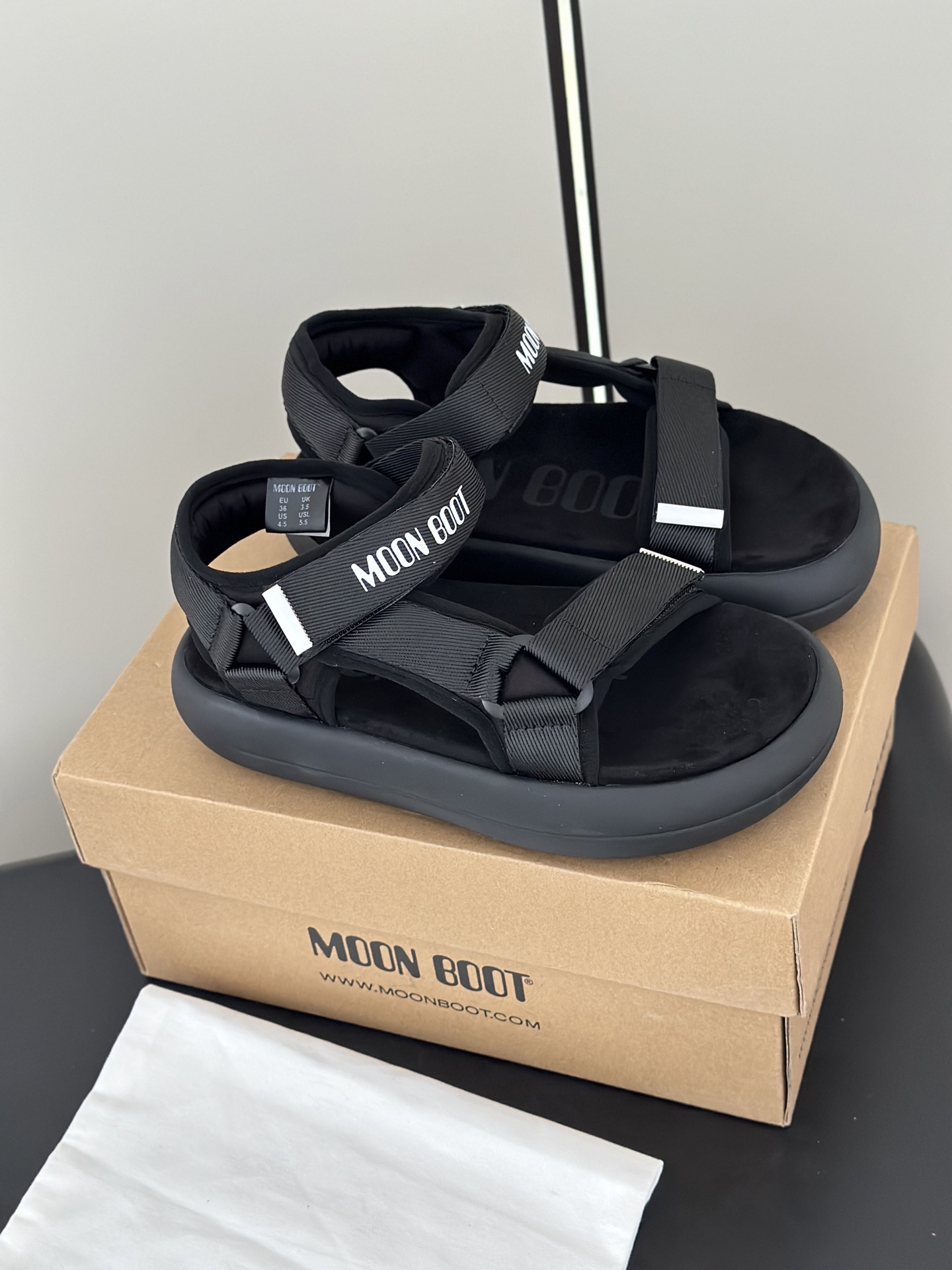 Designer Boots