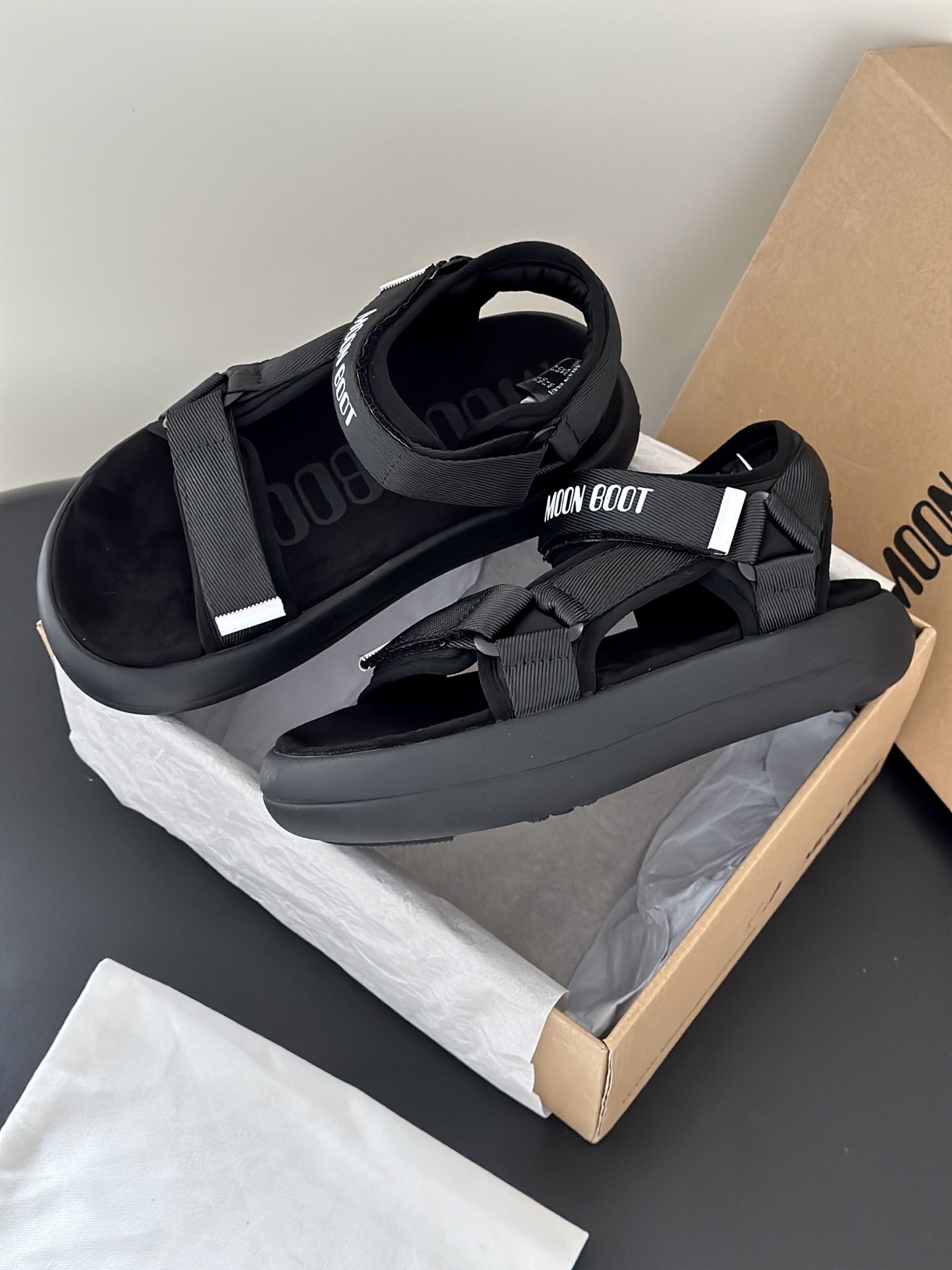Designer Boots