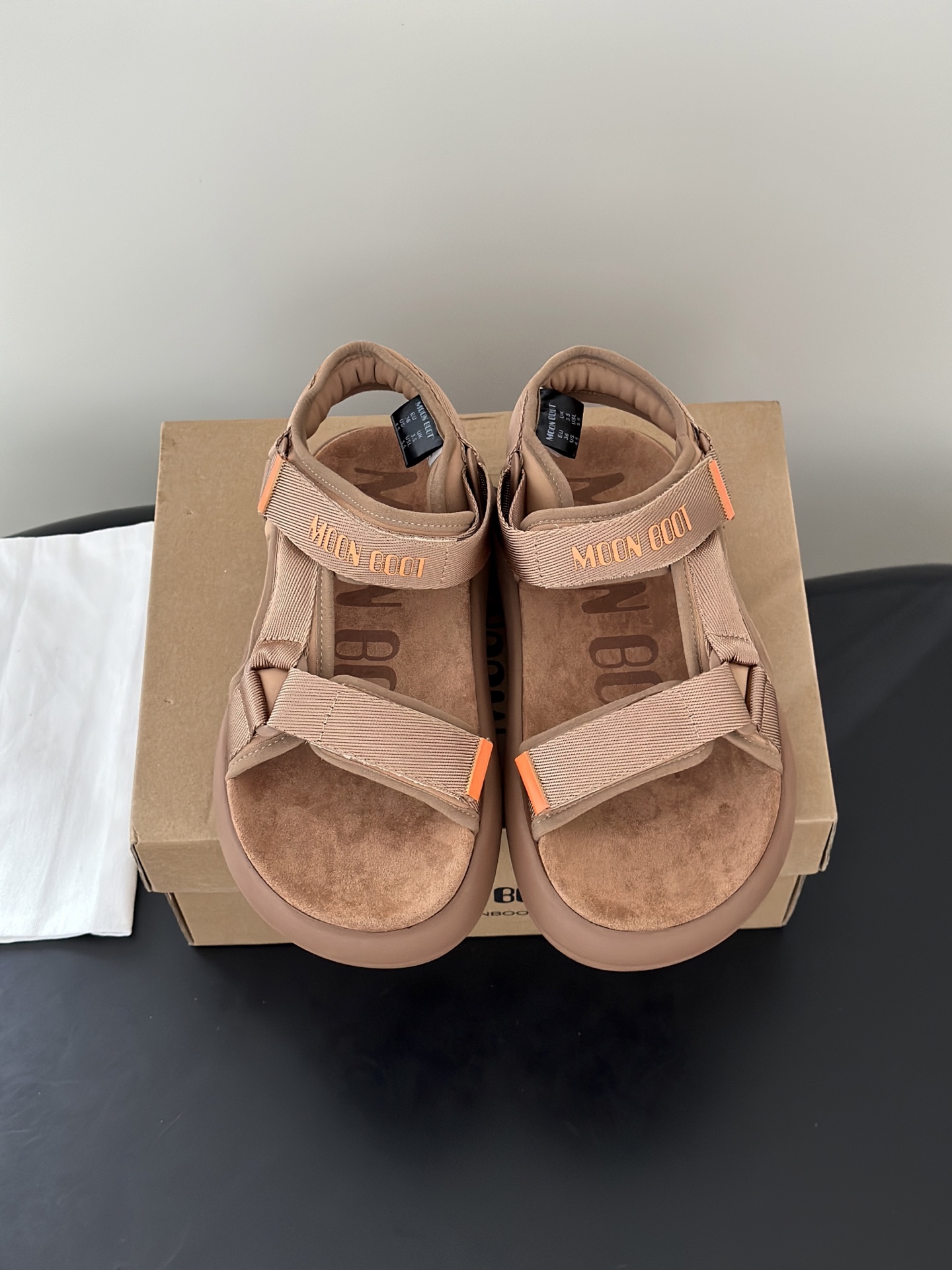 Designer Boots