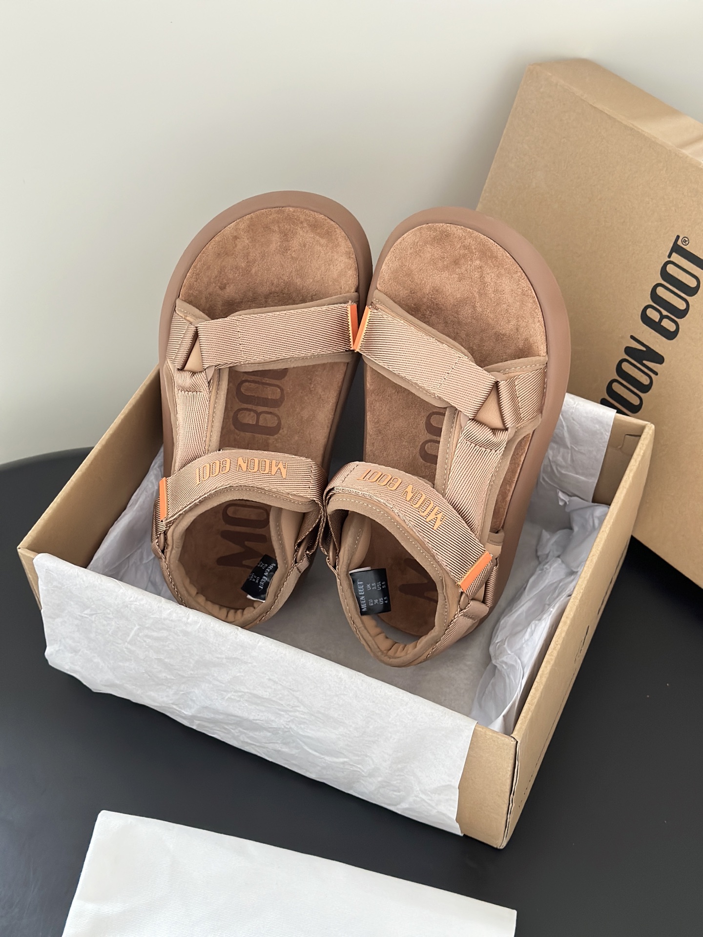 Designer Boots
