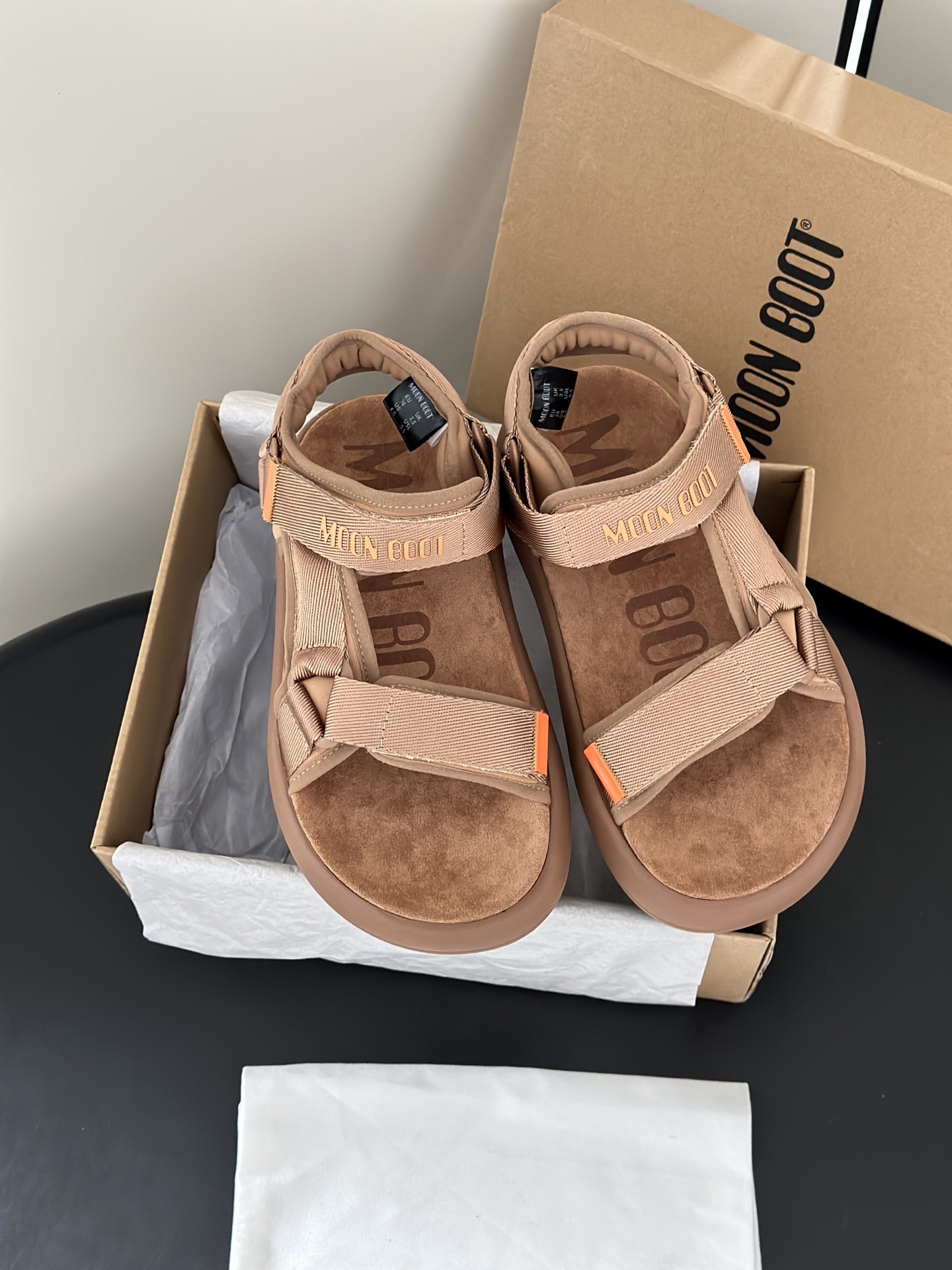 Designer Boots