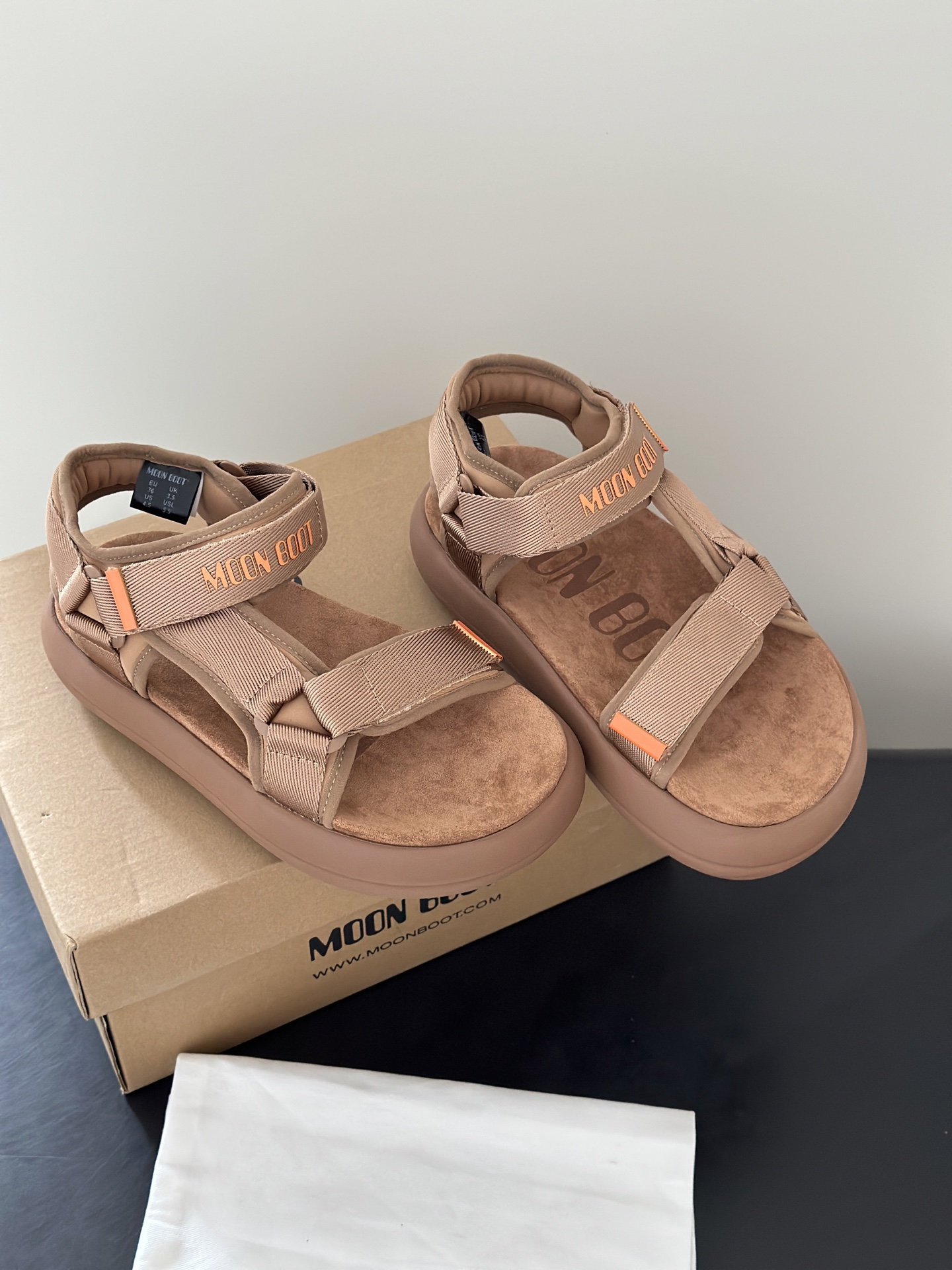Designer Boots