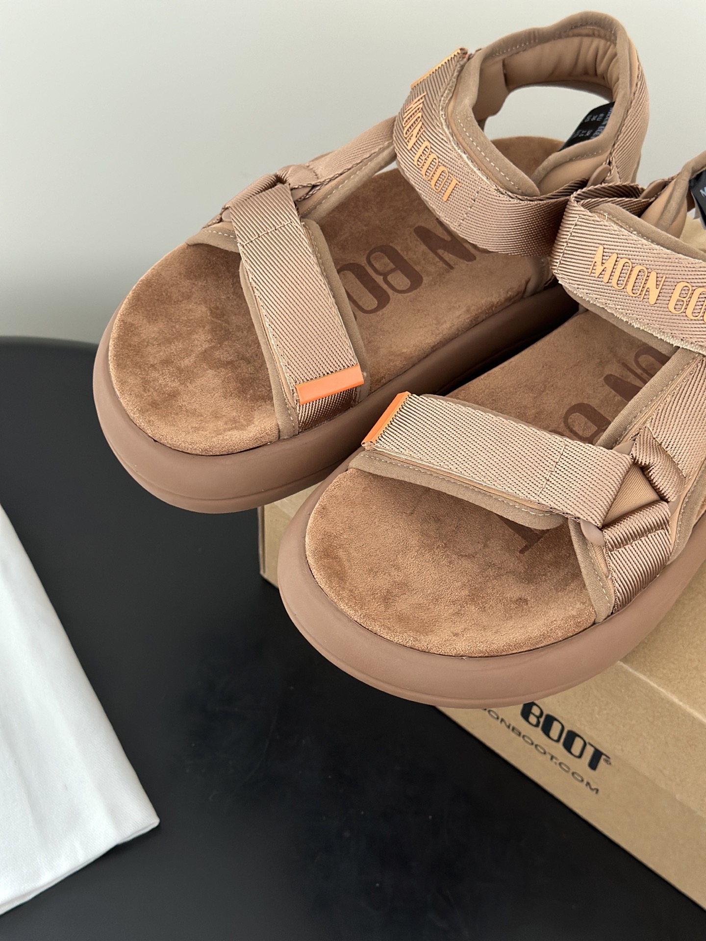 Designer Boots