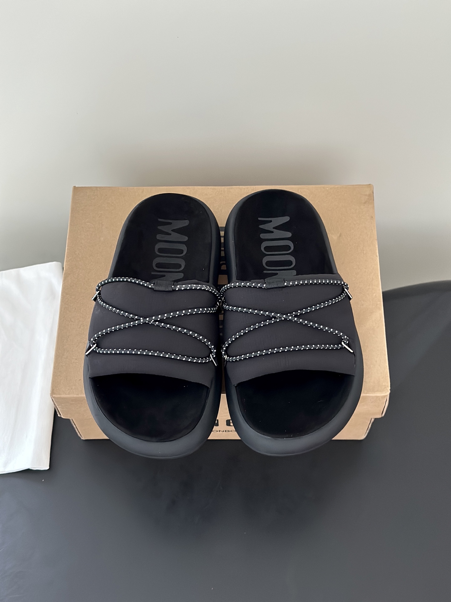 Designer Boots