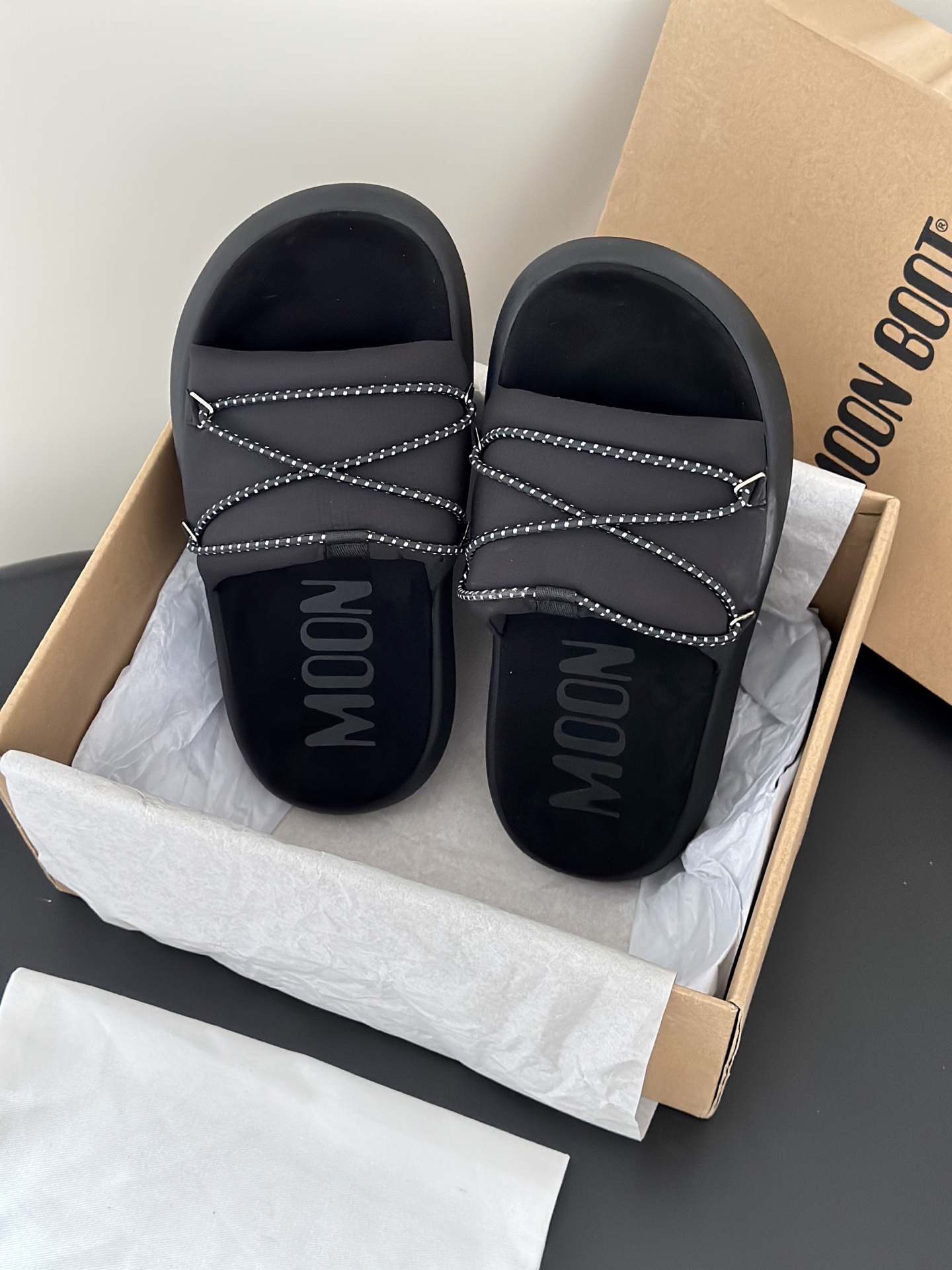 Designer Boots