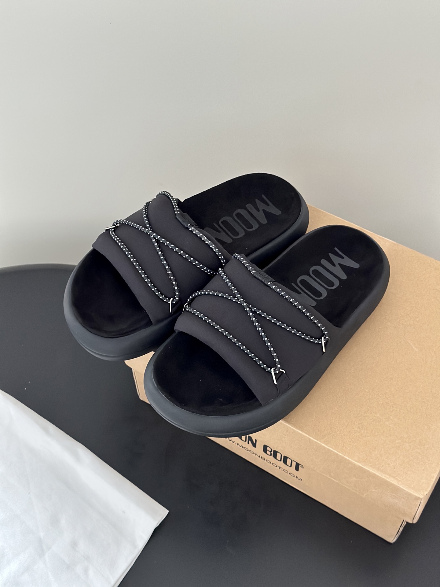 Designer Boots
