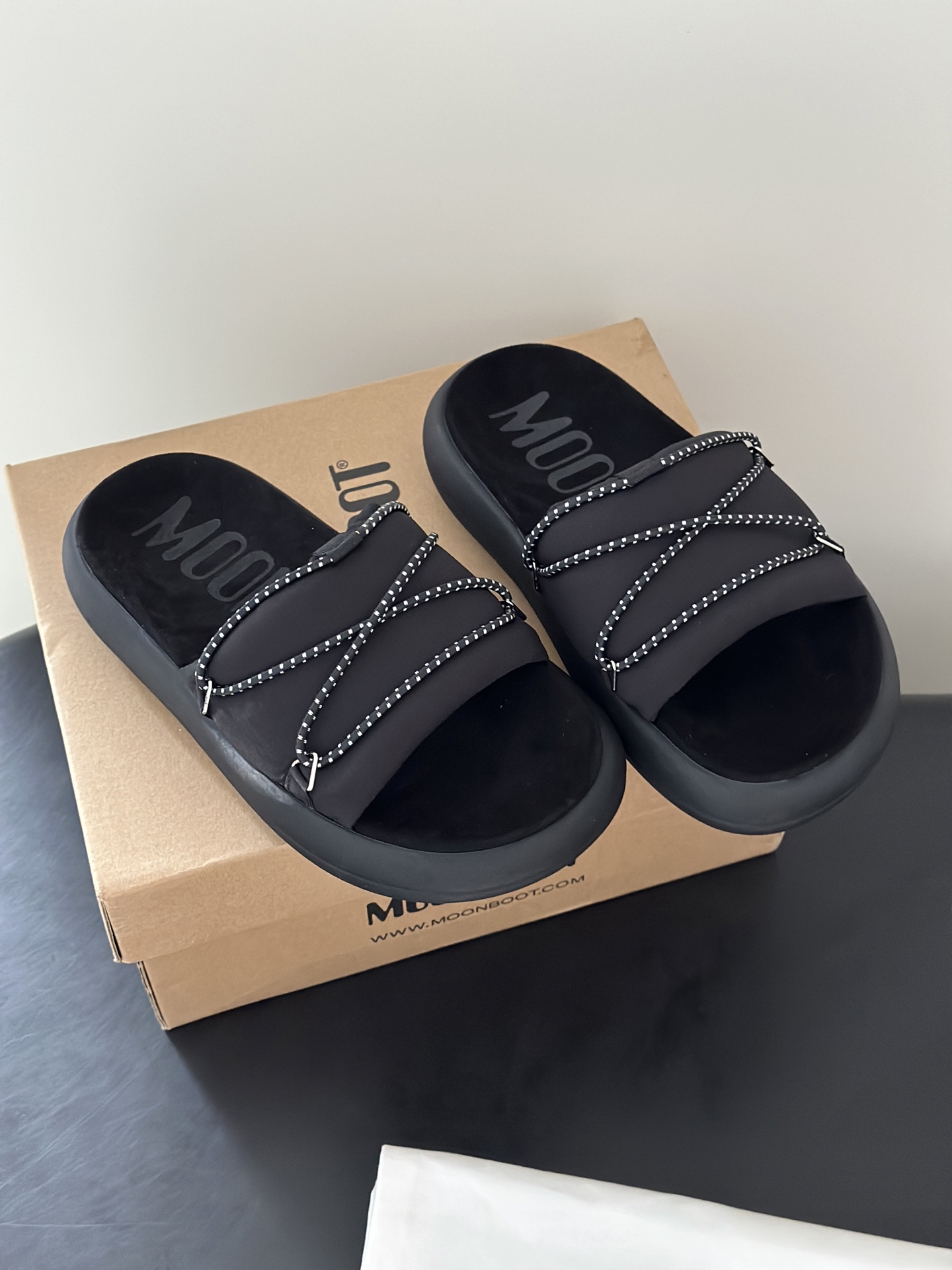Designer Boots