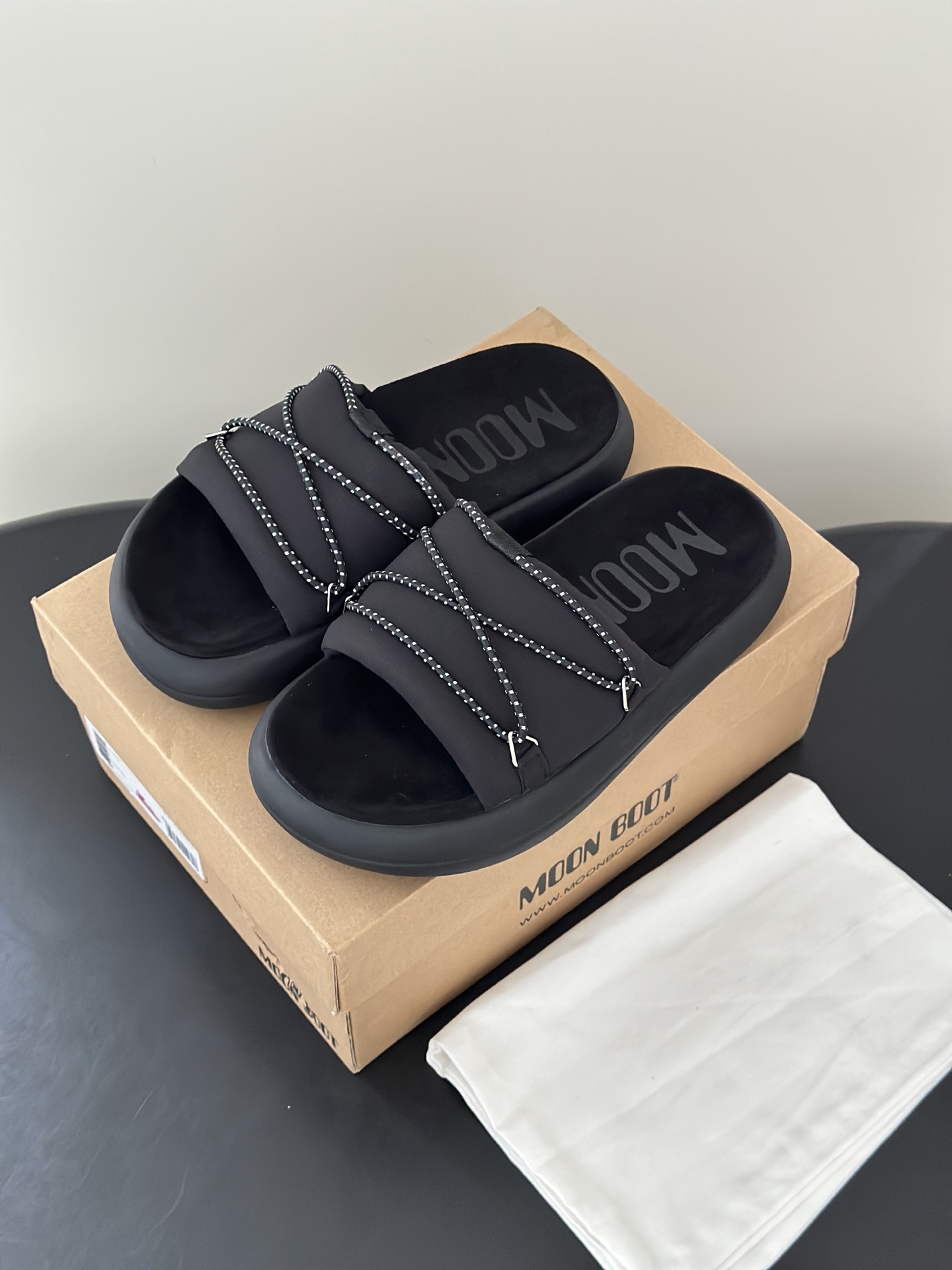 Designer Boots