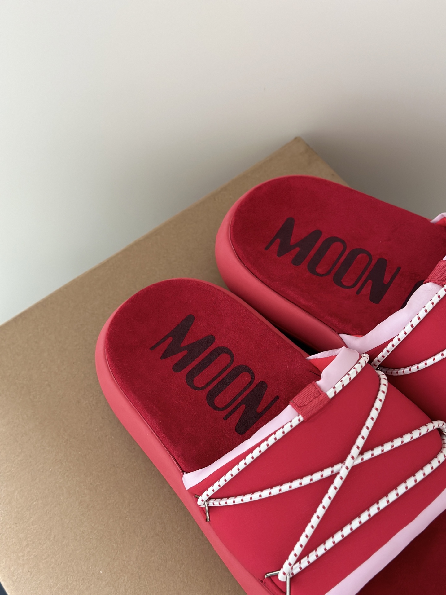 Designer Boots