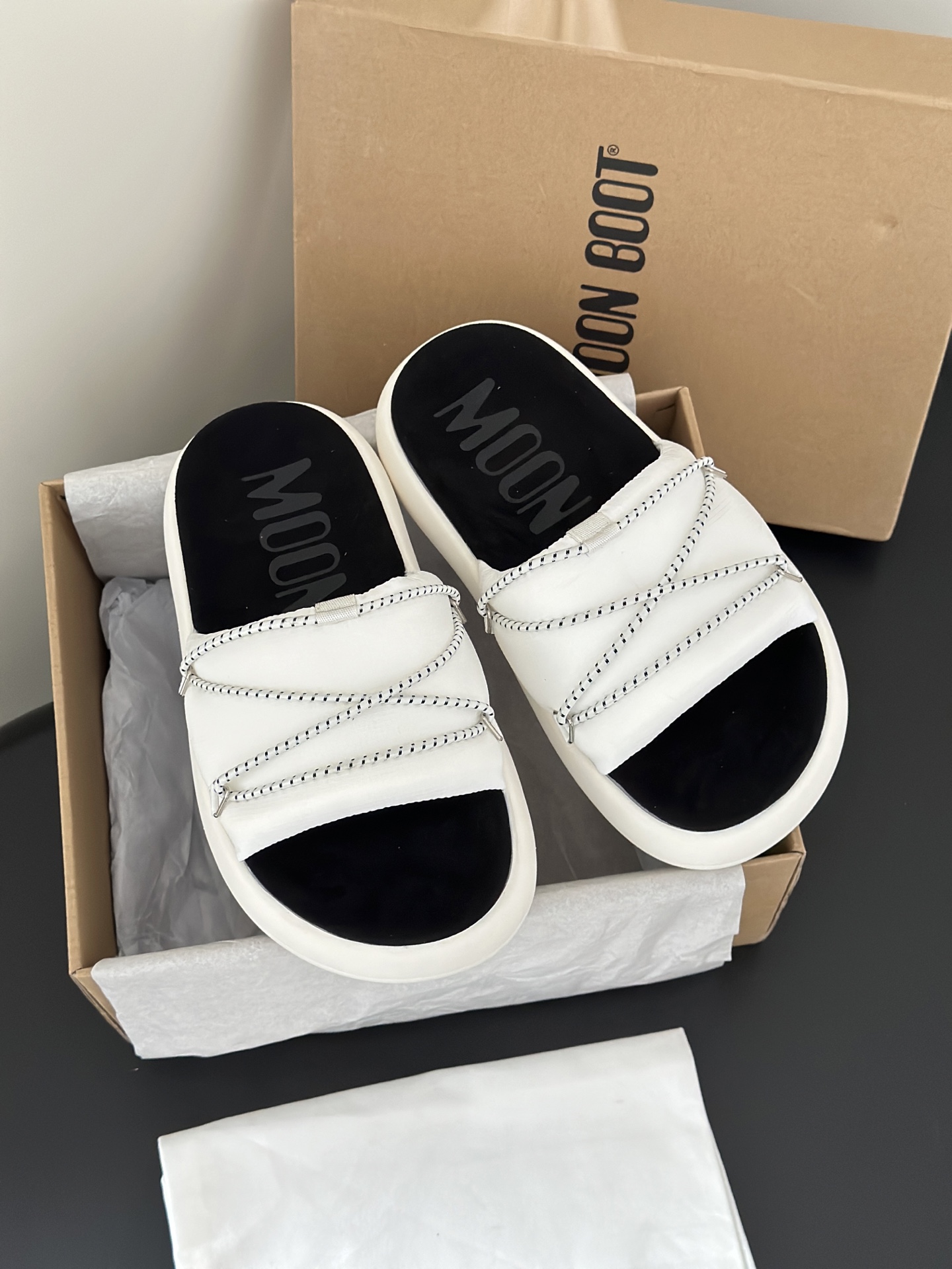 Designer Boots