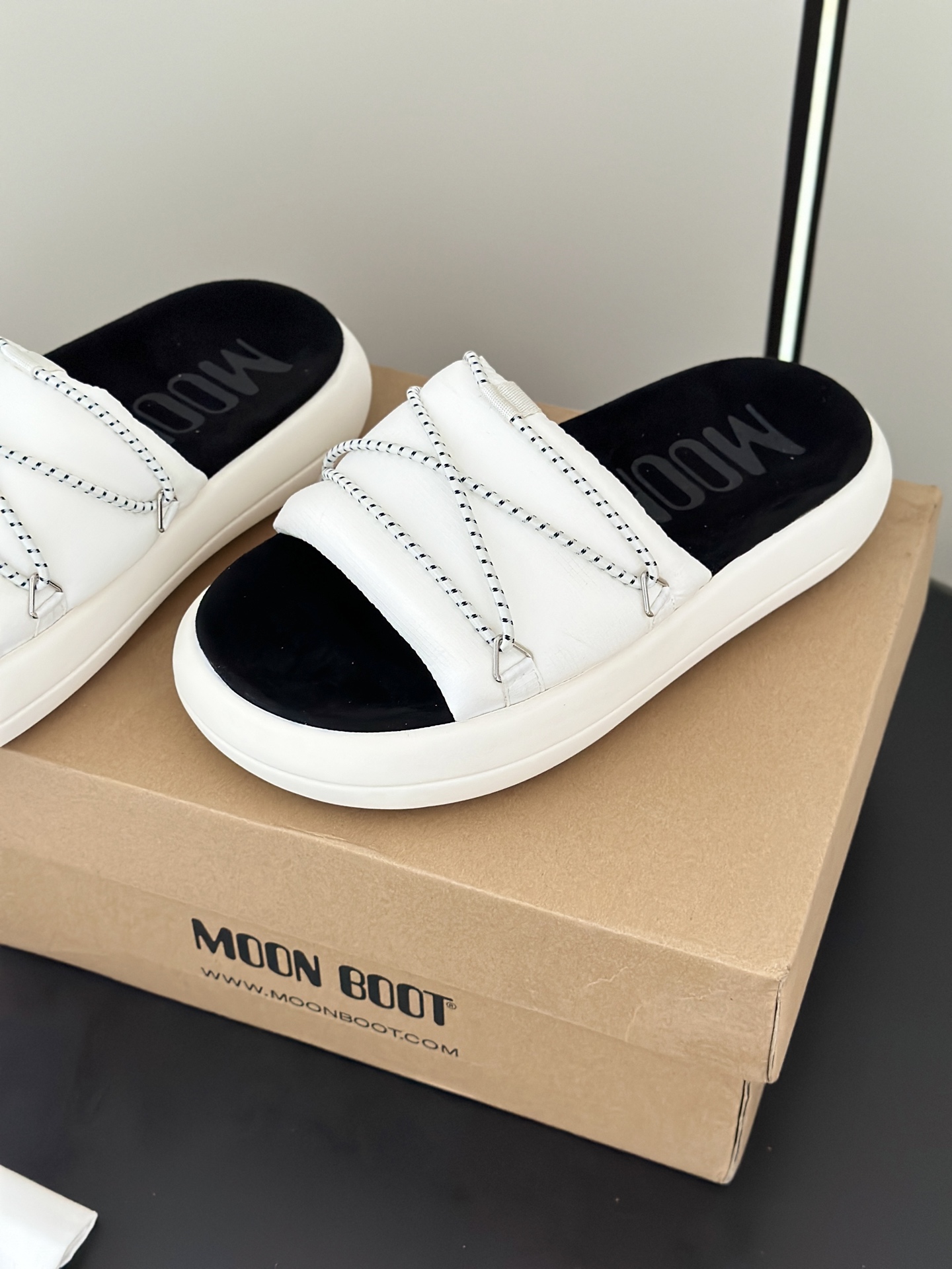Designer Boots
