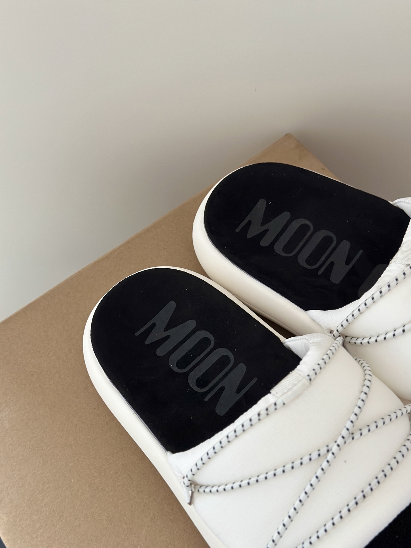 Designer Boots