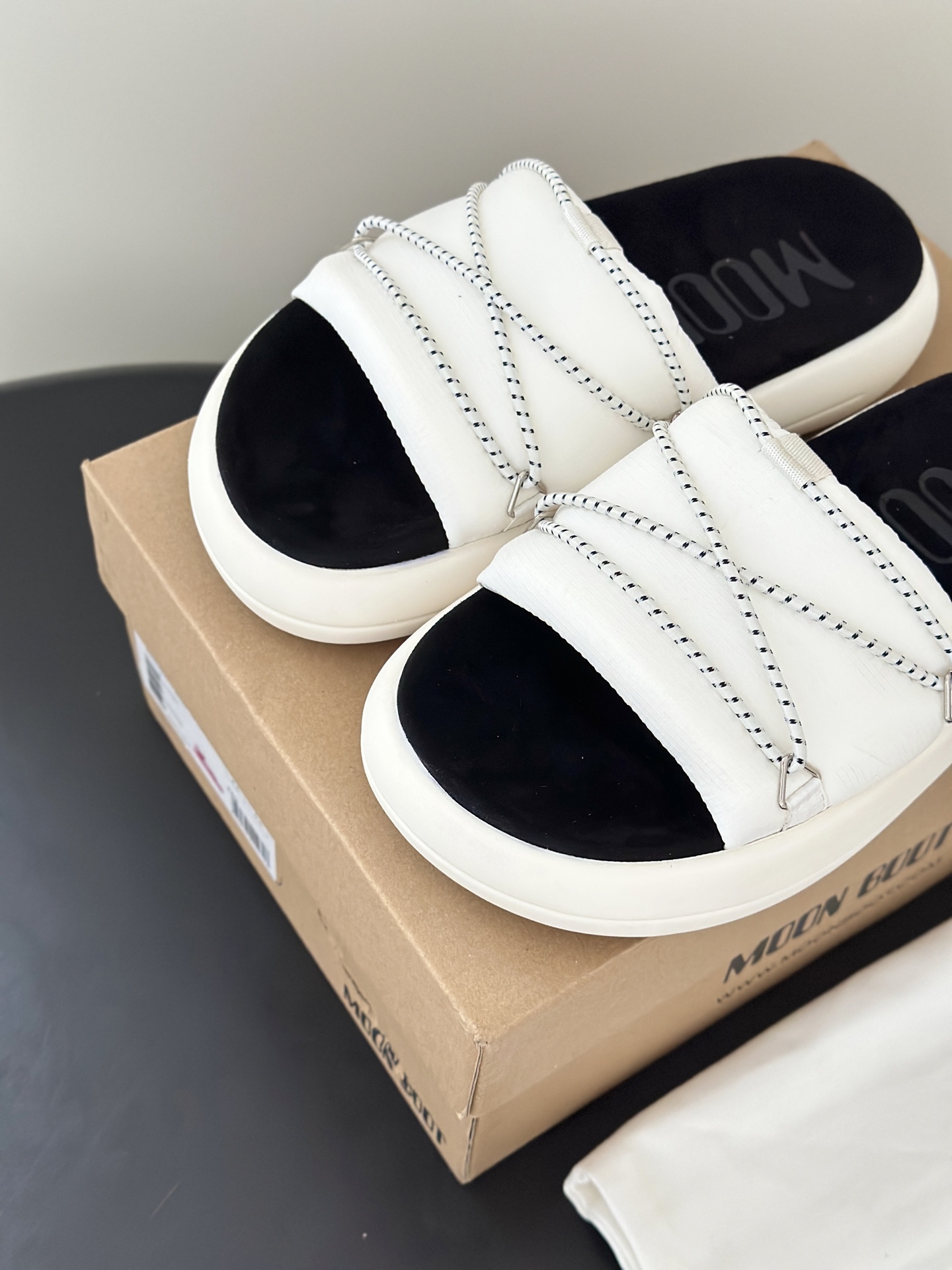 Designer Boots