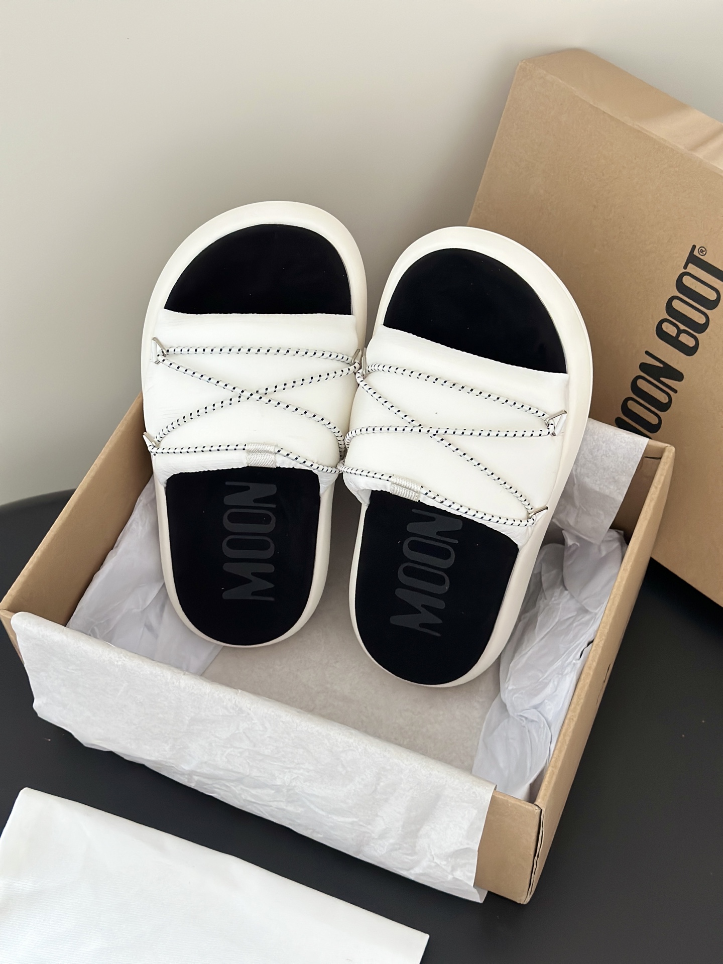 Designer Boots