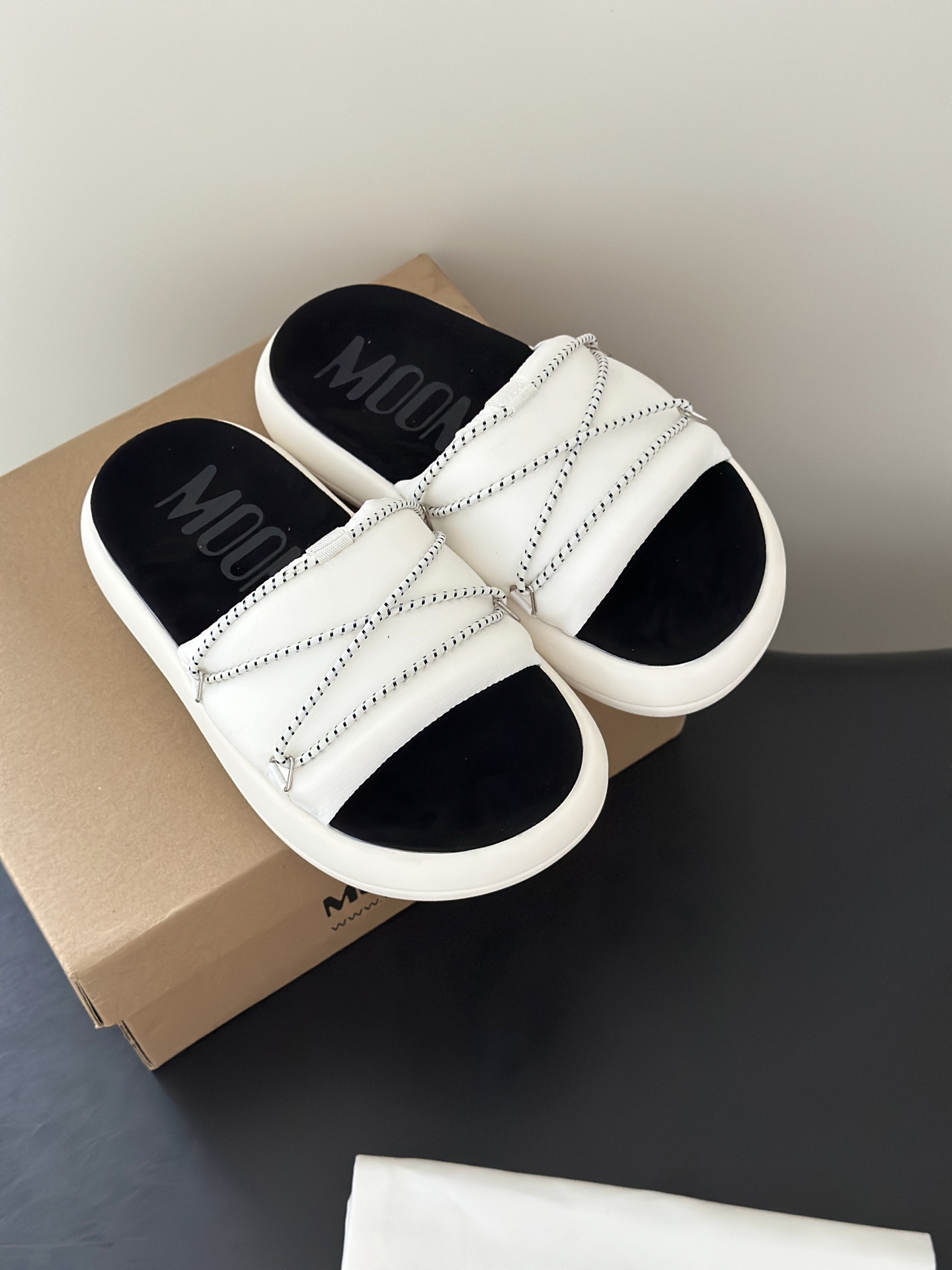 Designer Boots