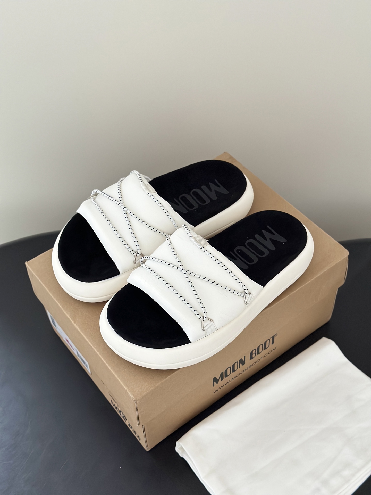 Designer Boots