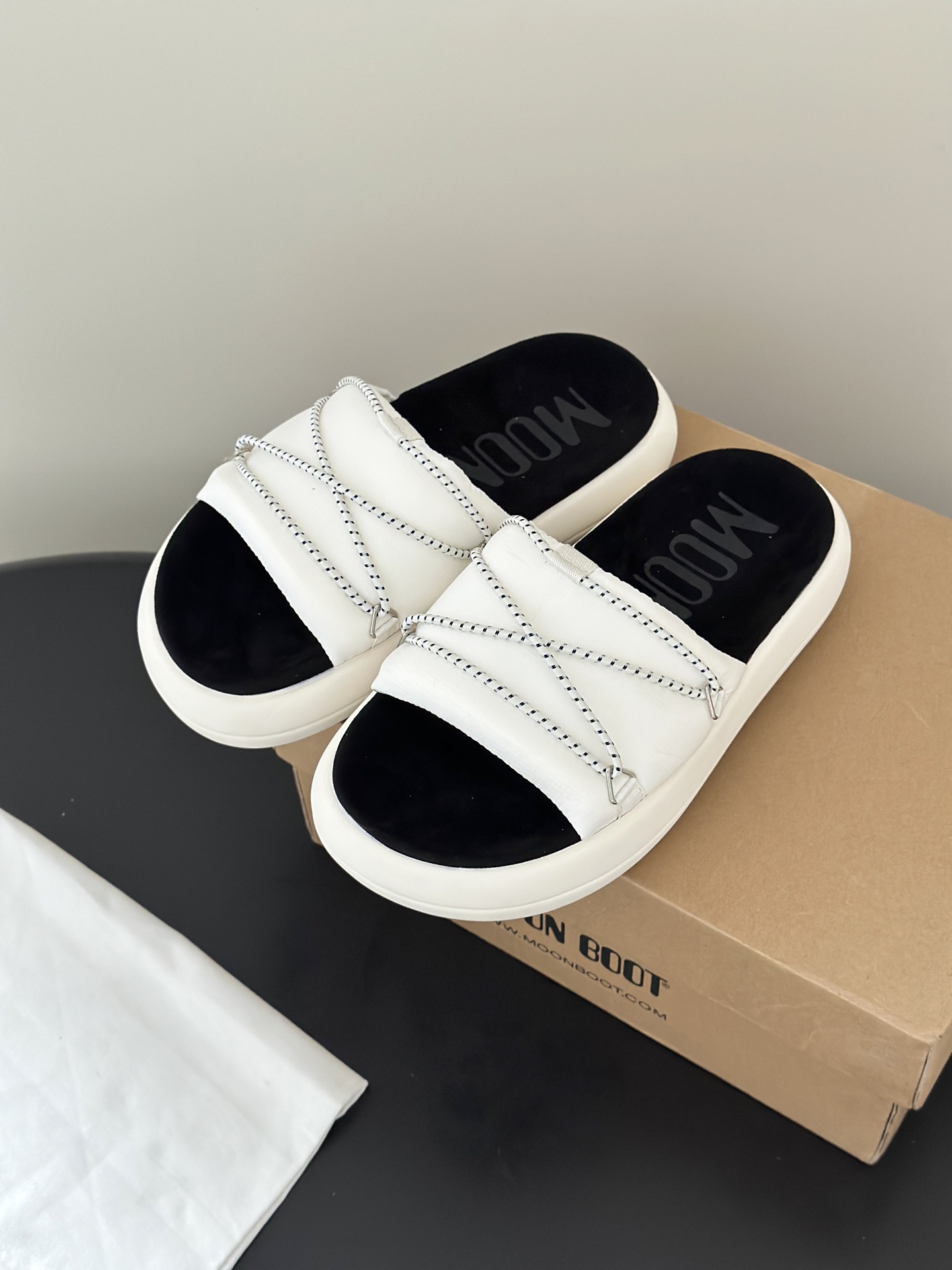 Designer Boots