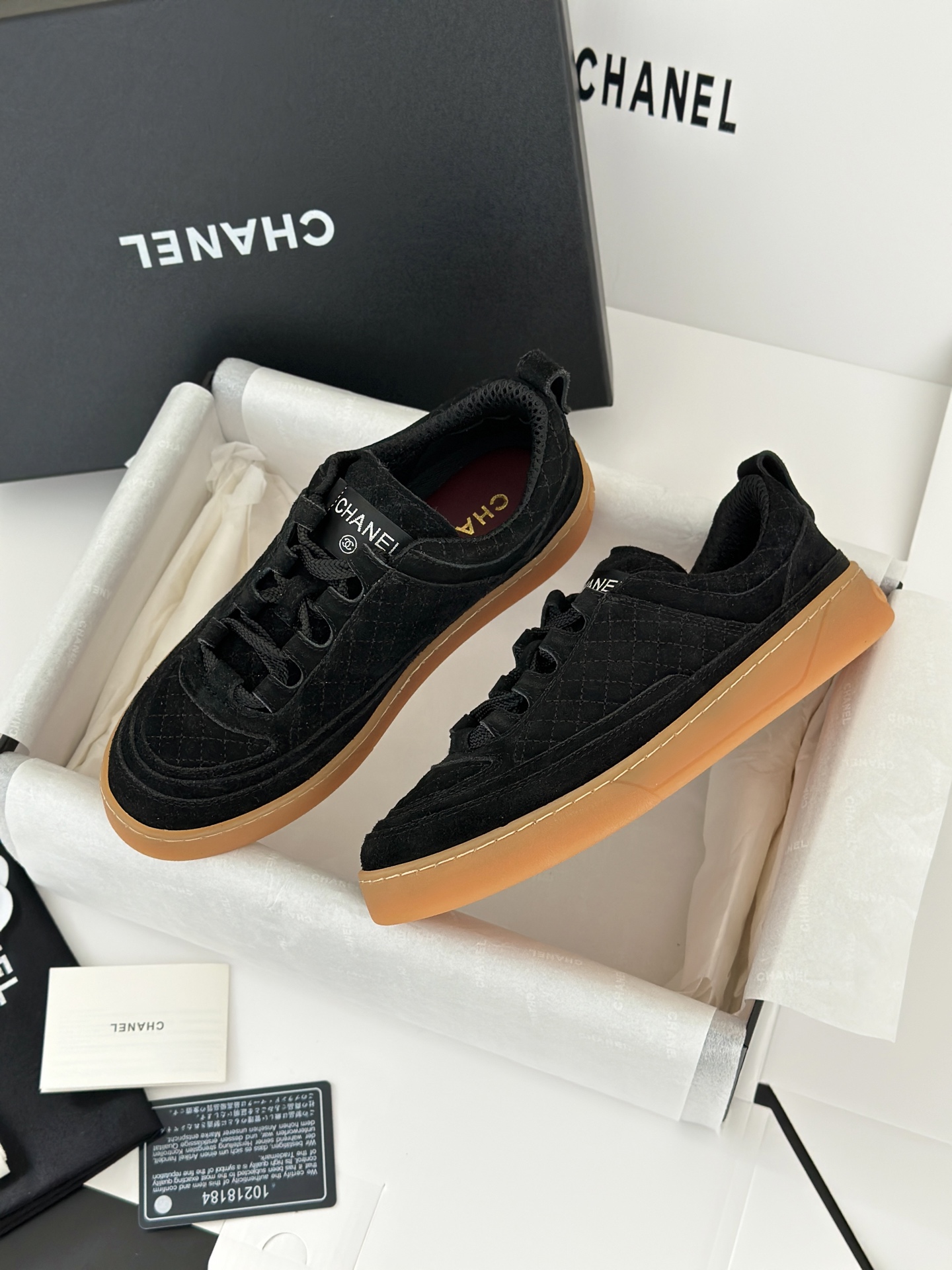 샤넬 신발 129144 Chanel Shoes 썸네일 이미지