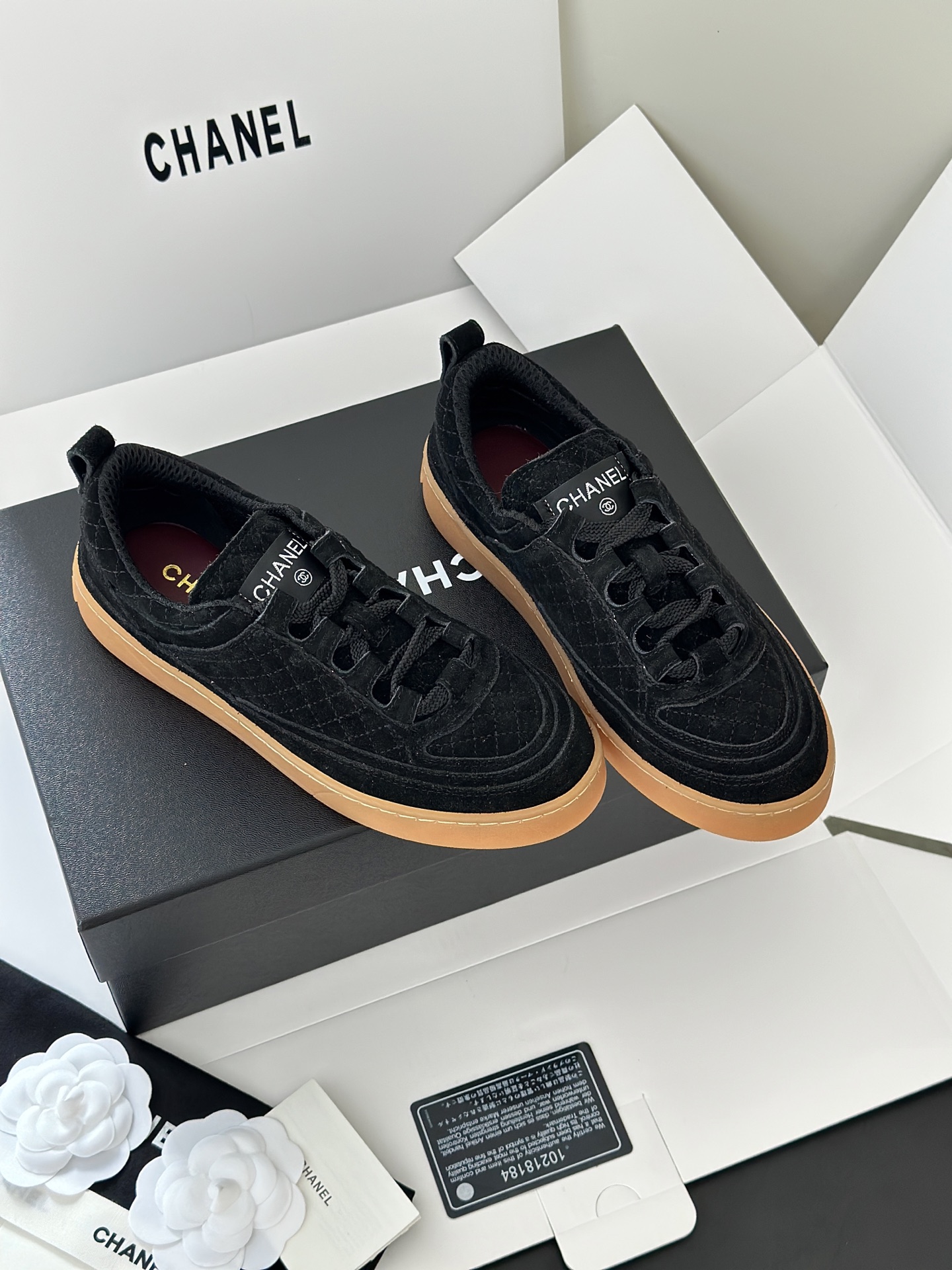 샤넬 신발 129144 Chanel Shoes 썸네일 이미지